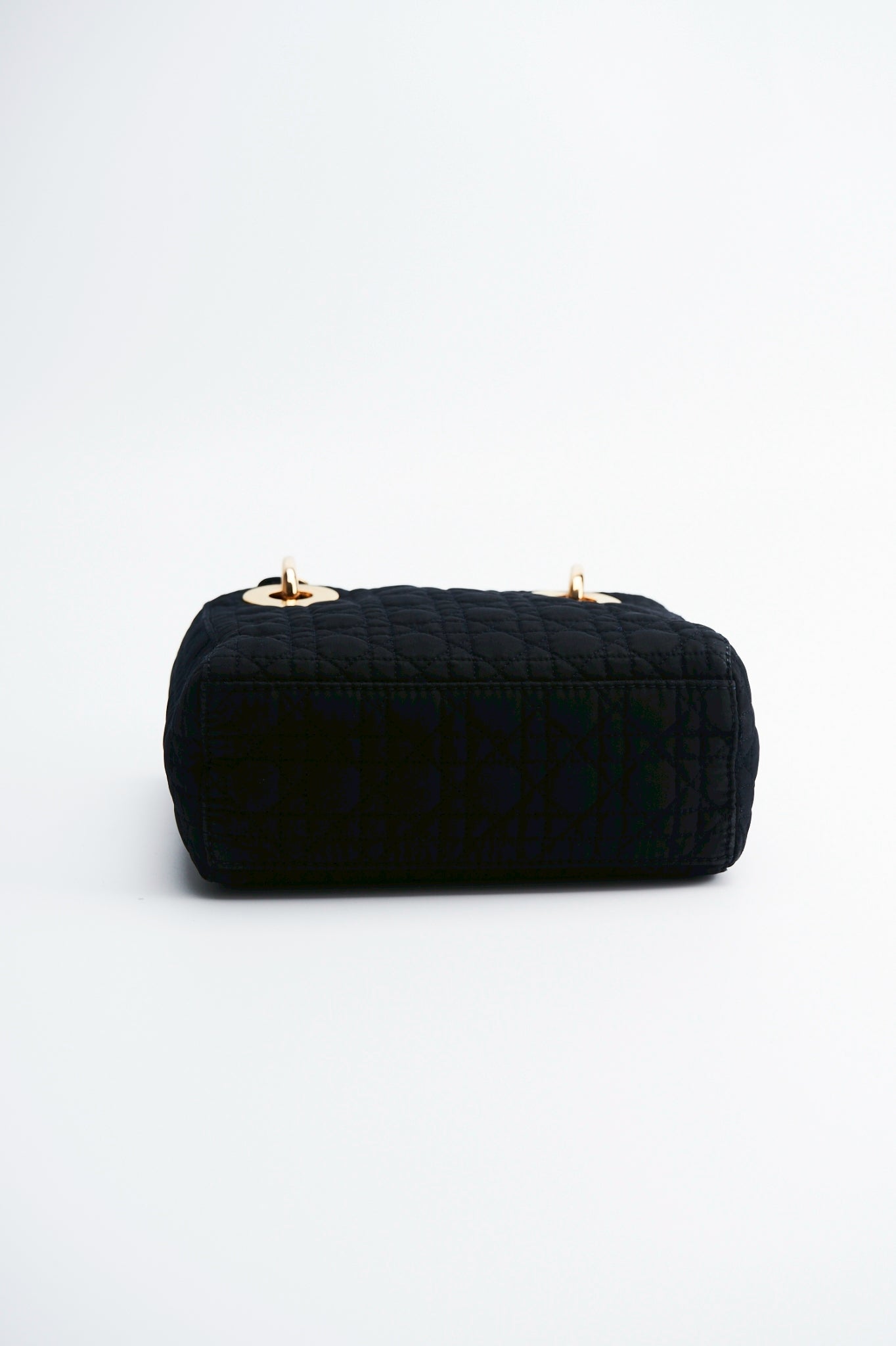 Lady dior mini