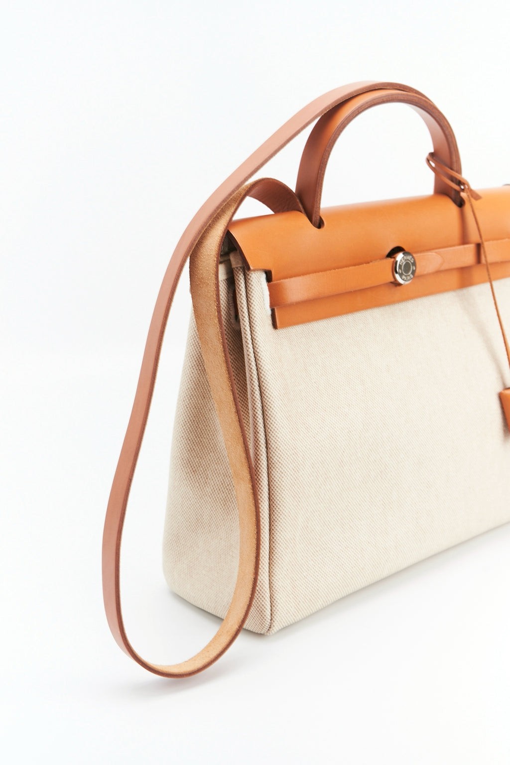 Hermes Herbag 31”