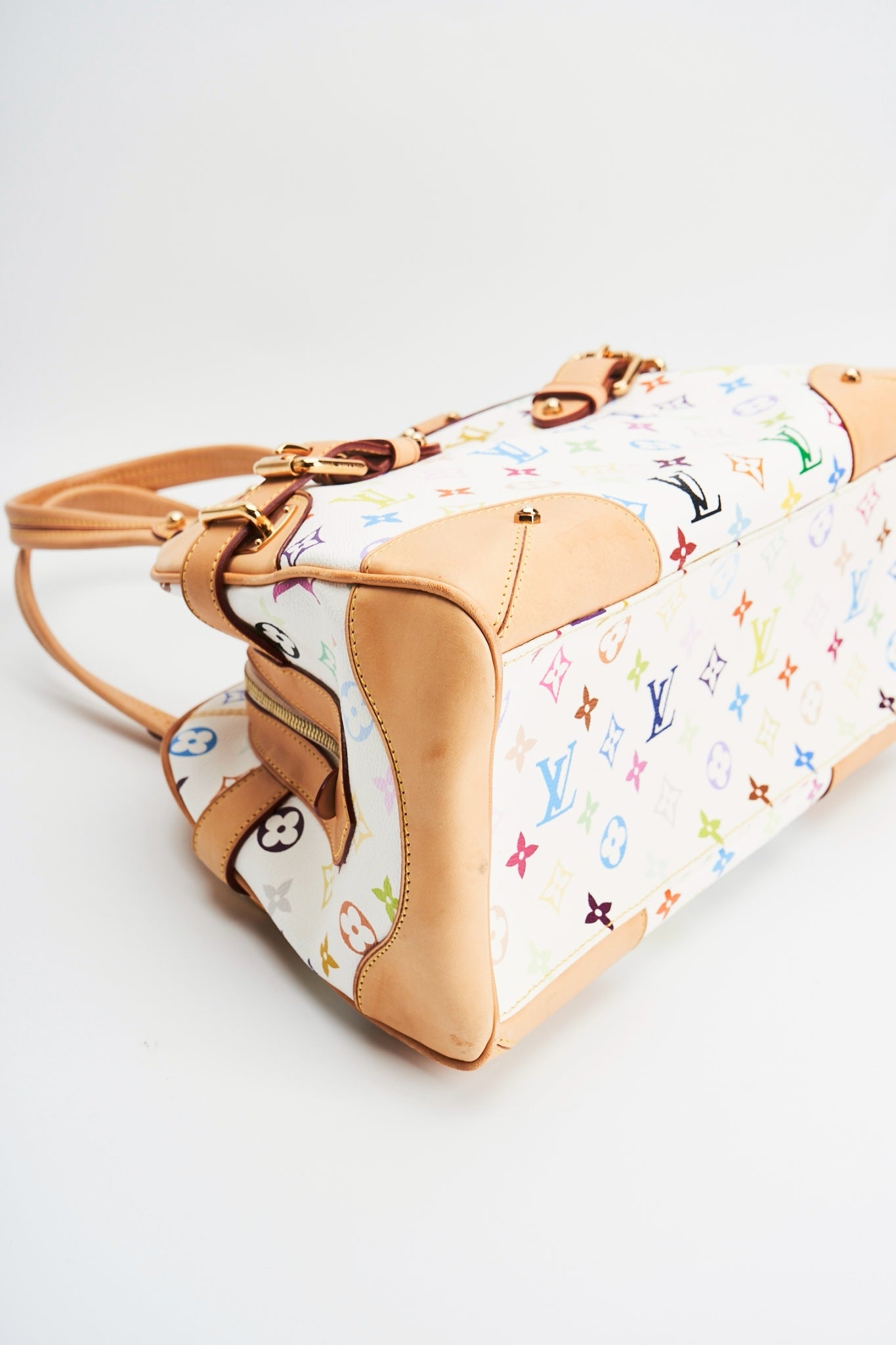 Louis vuitton claudia murakami