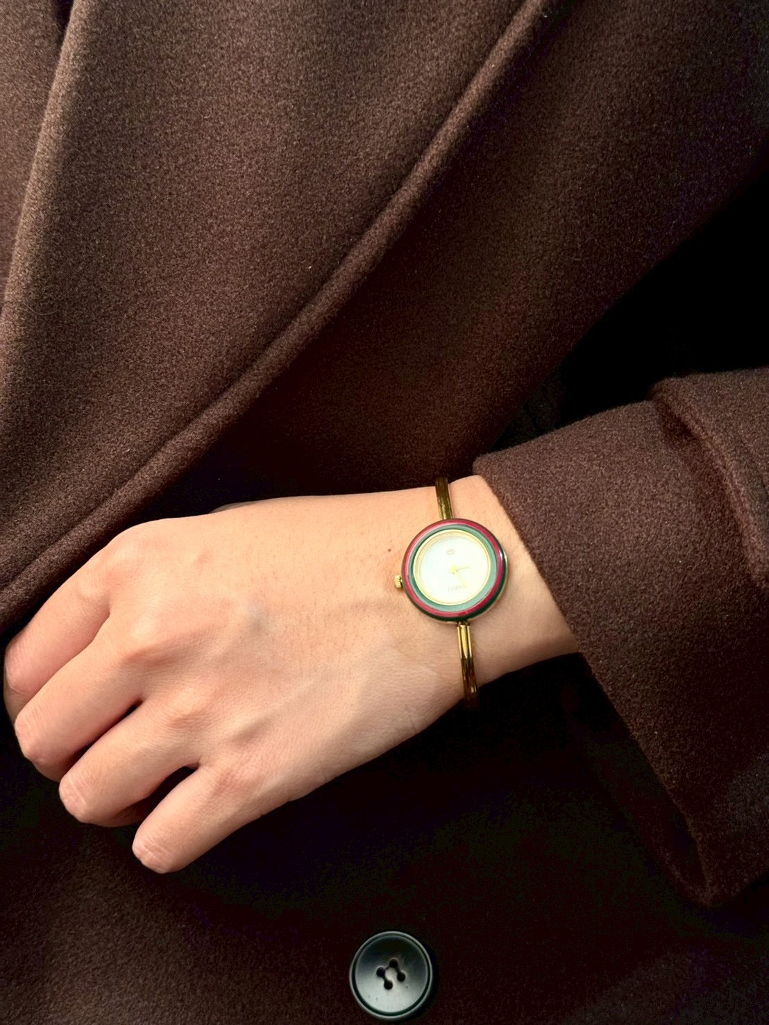 gucci 11/12.2 lady c.c1331