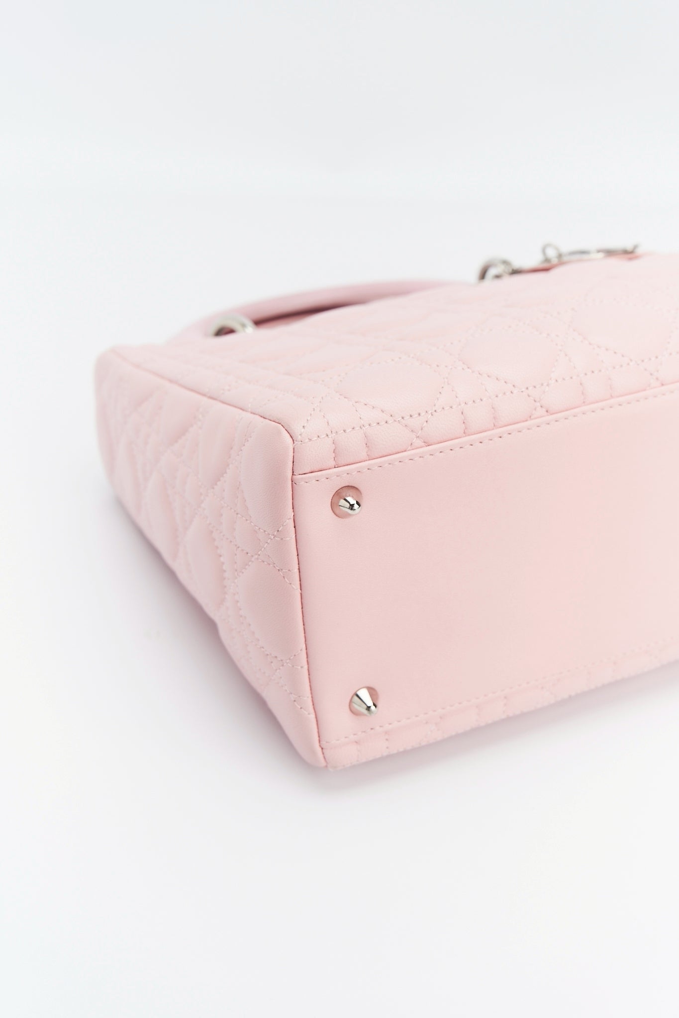 Lady Dior pink