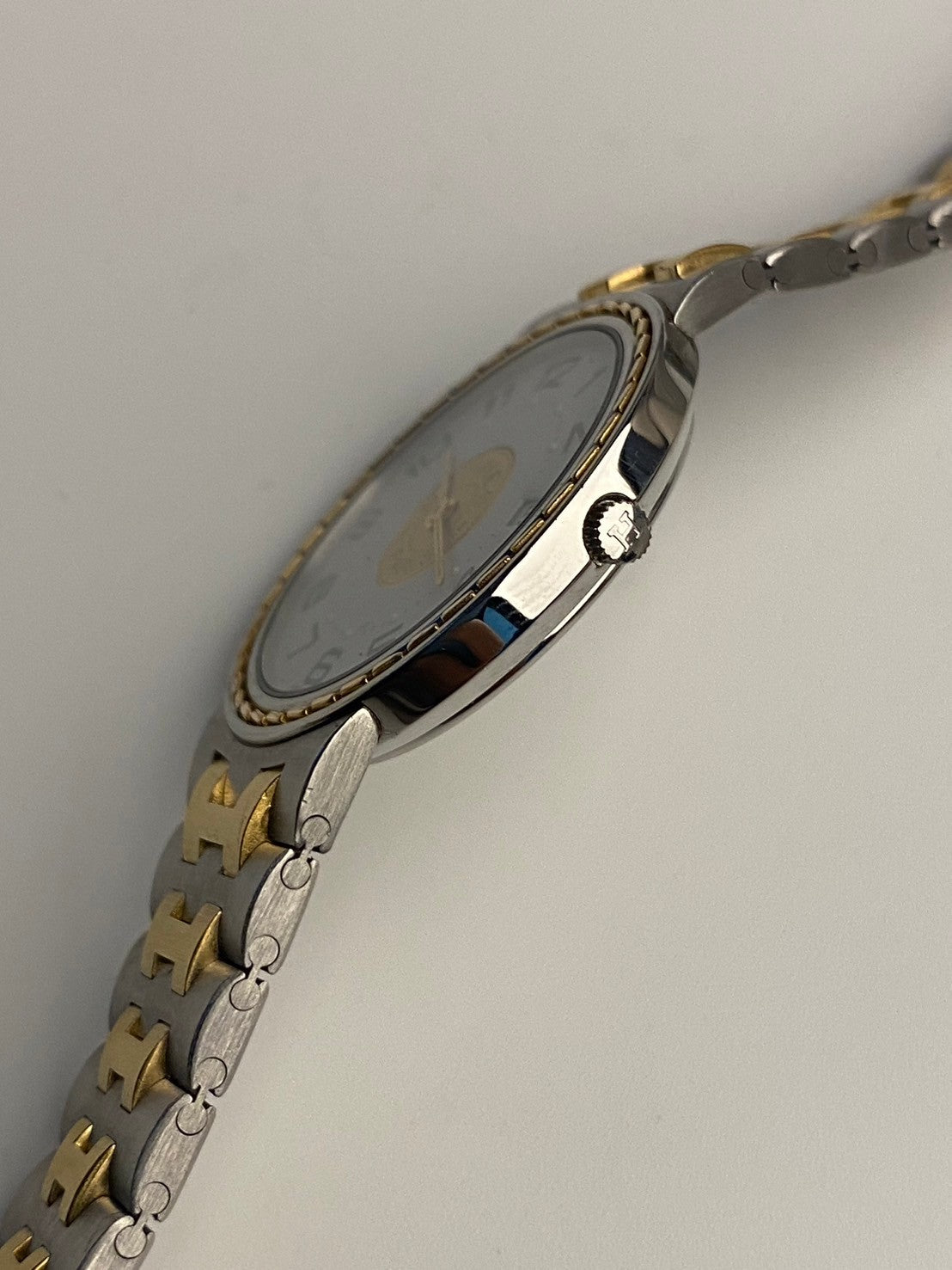 Hermes vintage circle c.1430