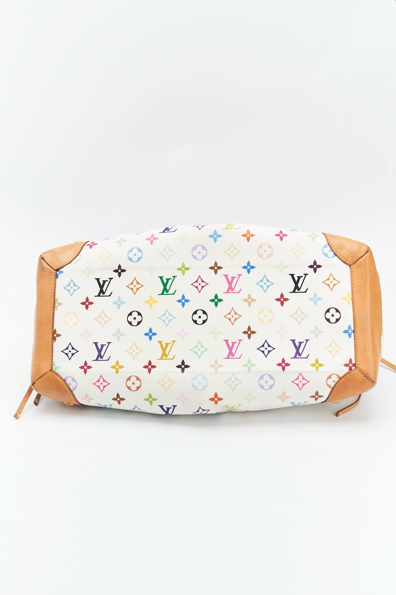 Louis Vuitton ursula multicolor