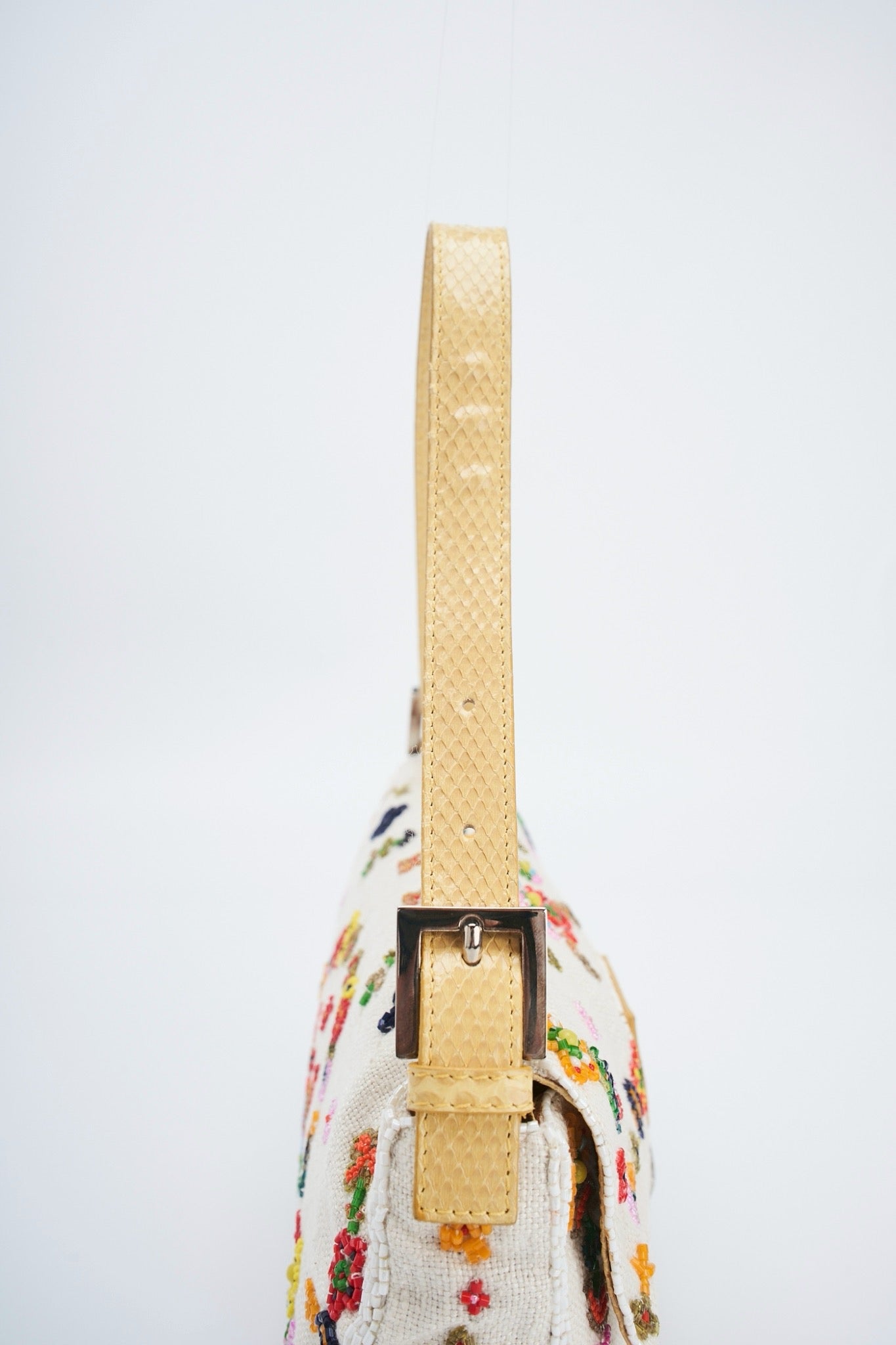 Fendi baguette beaded