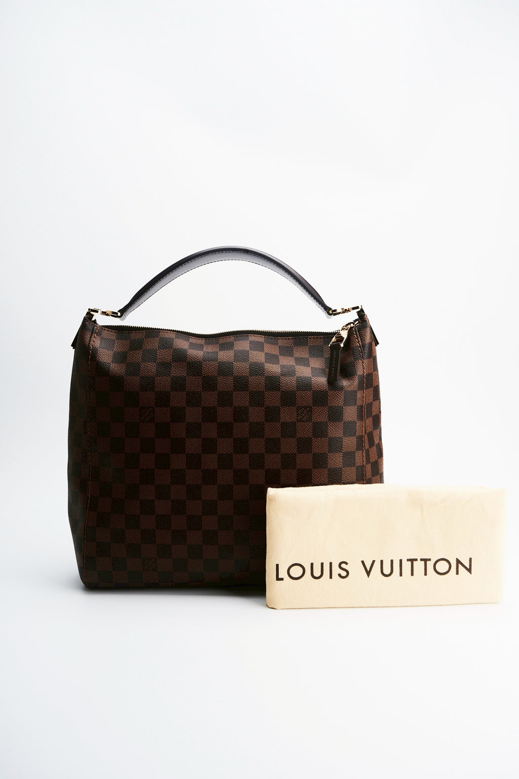 Louis vuitton damier autumne hiver