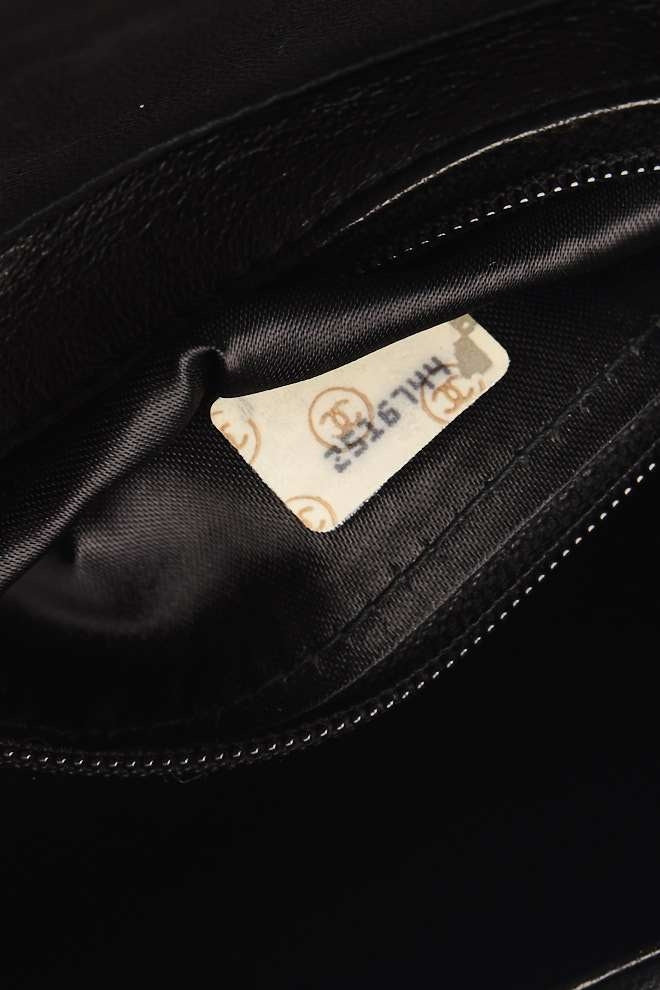 Chanel box mini lambskin
