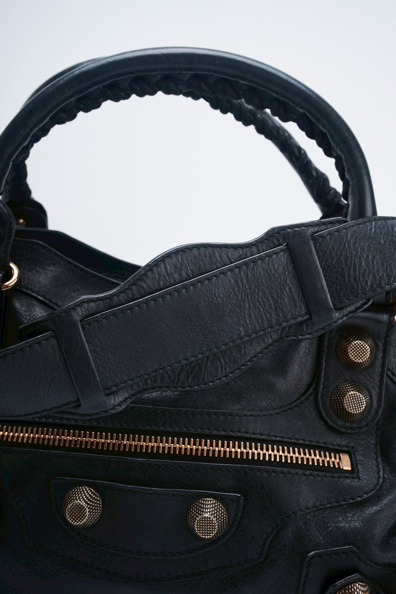 Balenciaga giant city BL