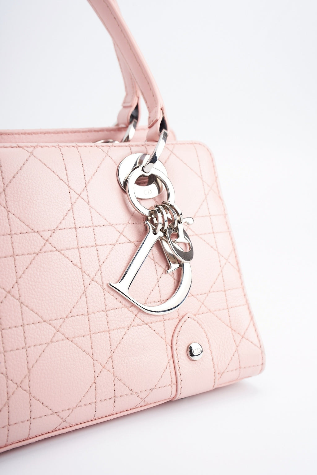 Dior D-Joy shoulder bag