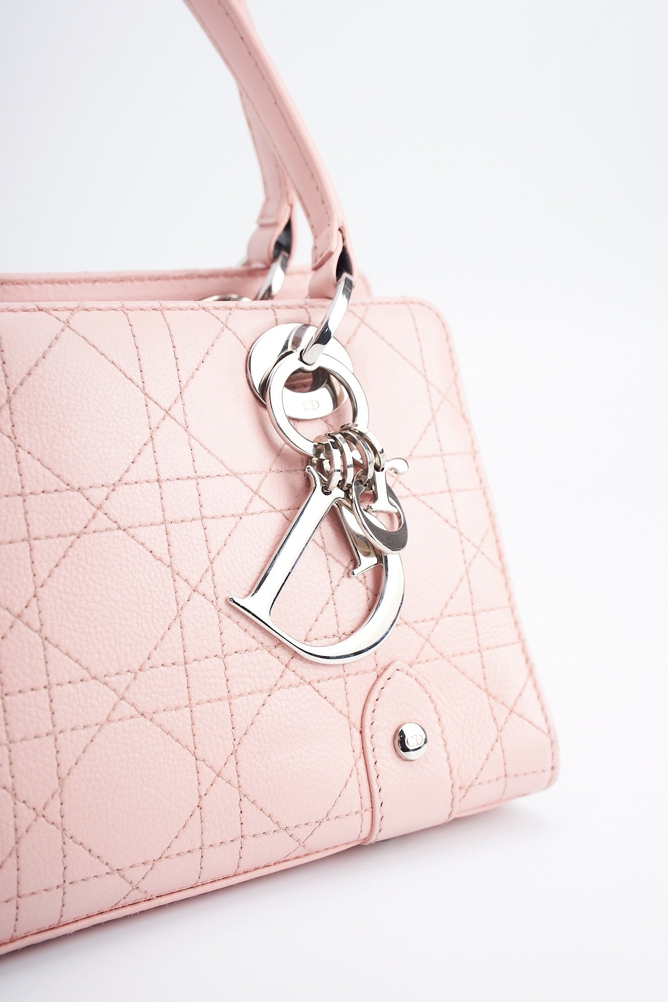 Dior D-Joy shoulder bag