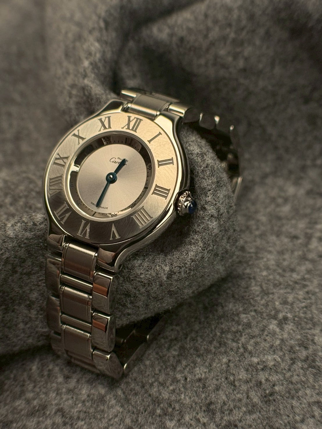 Cartier must 21 c.0416