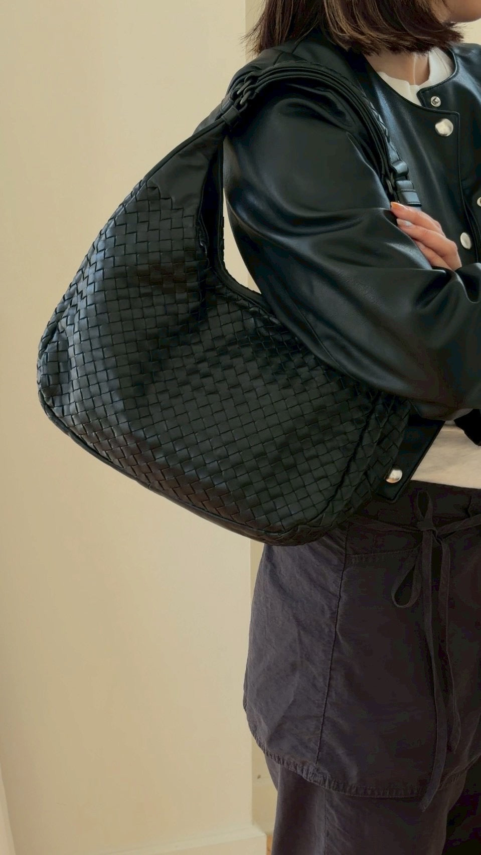 Bottega Veneta shoulder bag