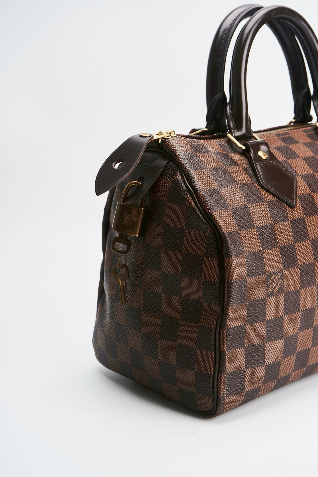 Louis vuitton damier speedy 25