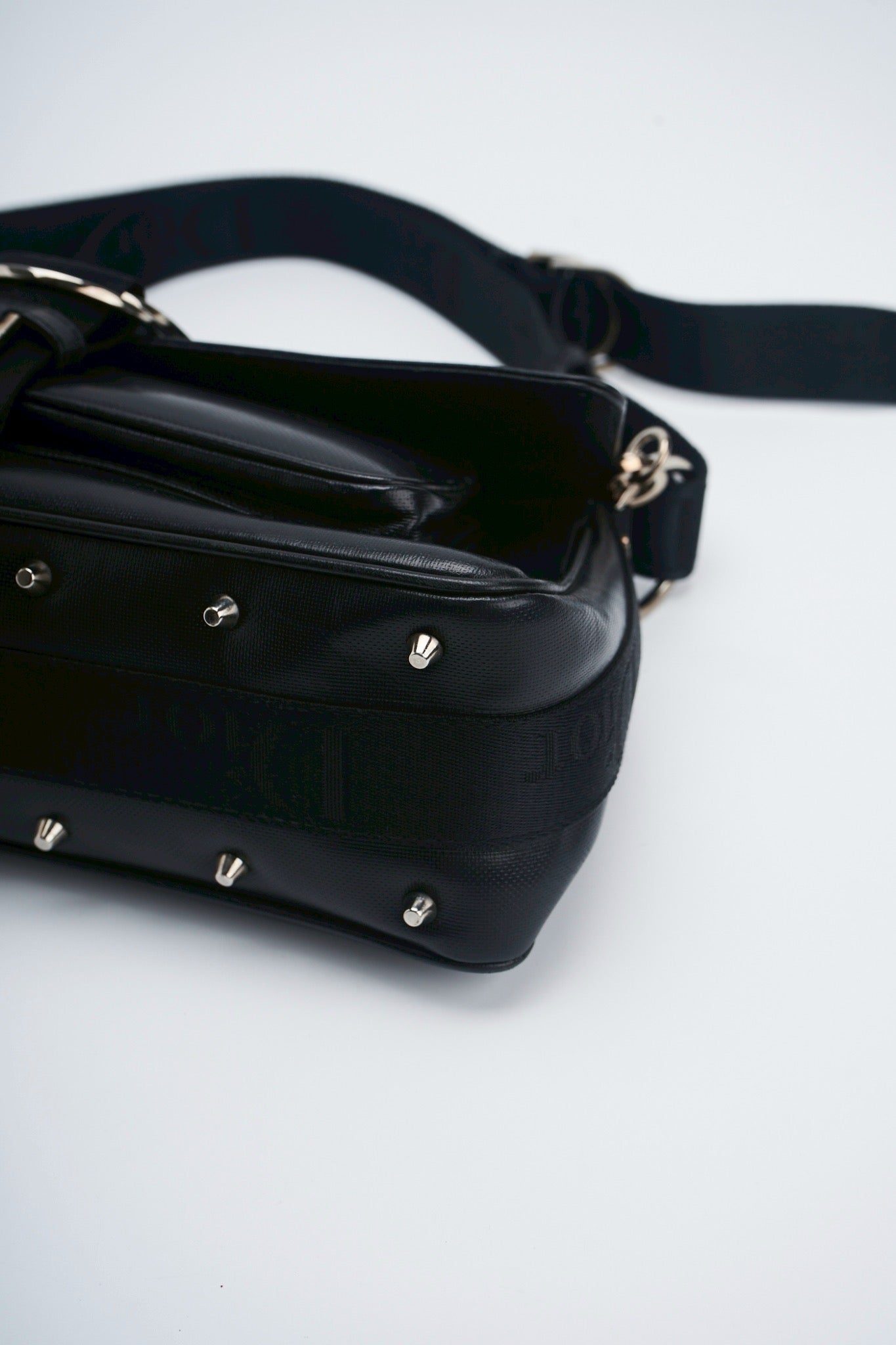 Dior hardcore shoulder