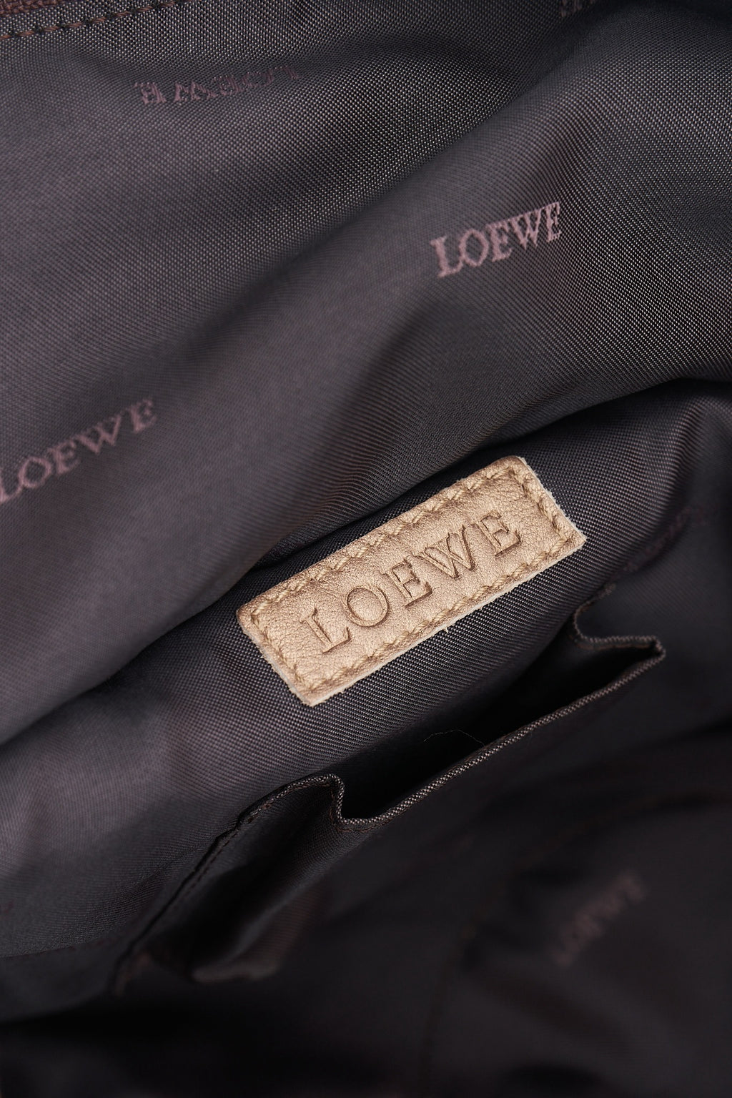 Loewe nappa aire