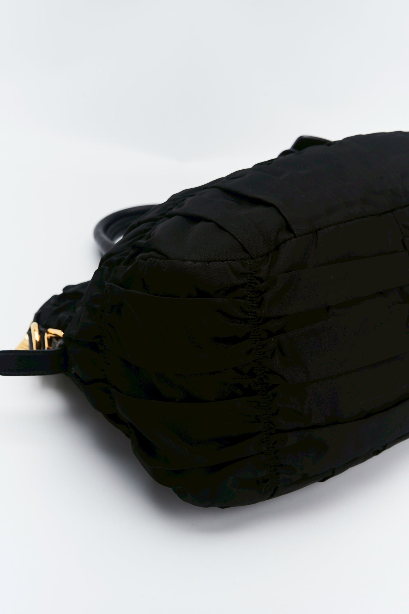 Prada 2way bag