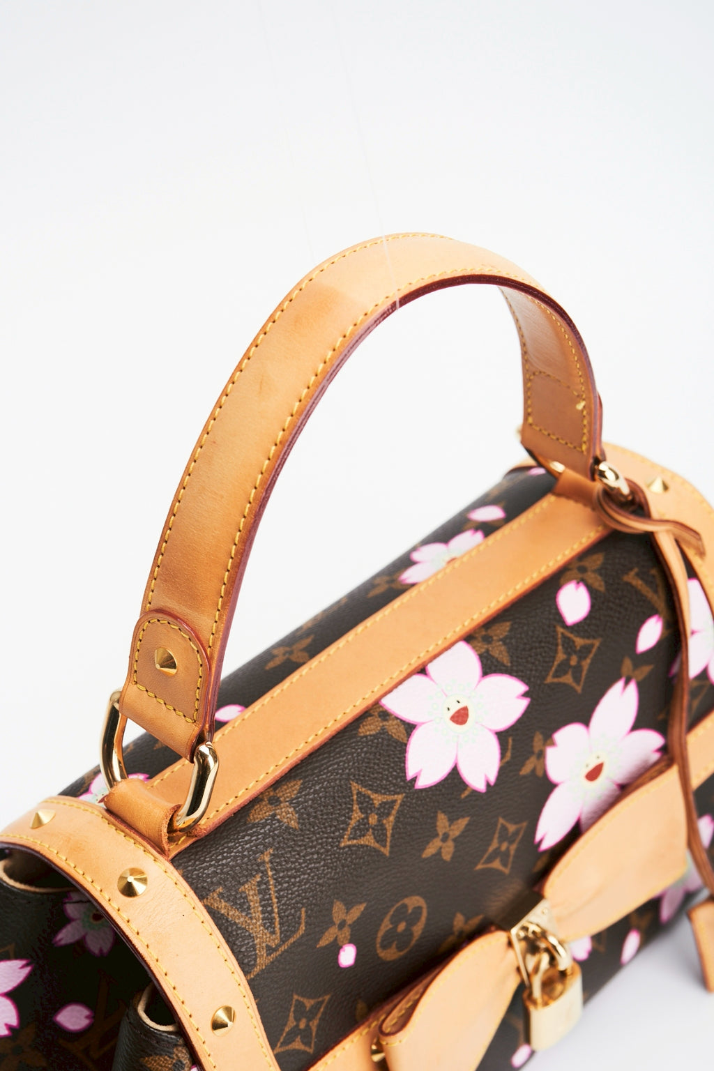 Louis vuitton Cherry blossom