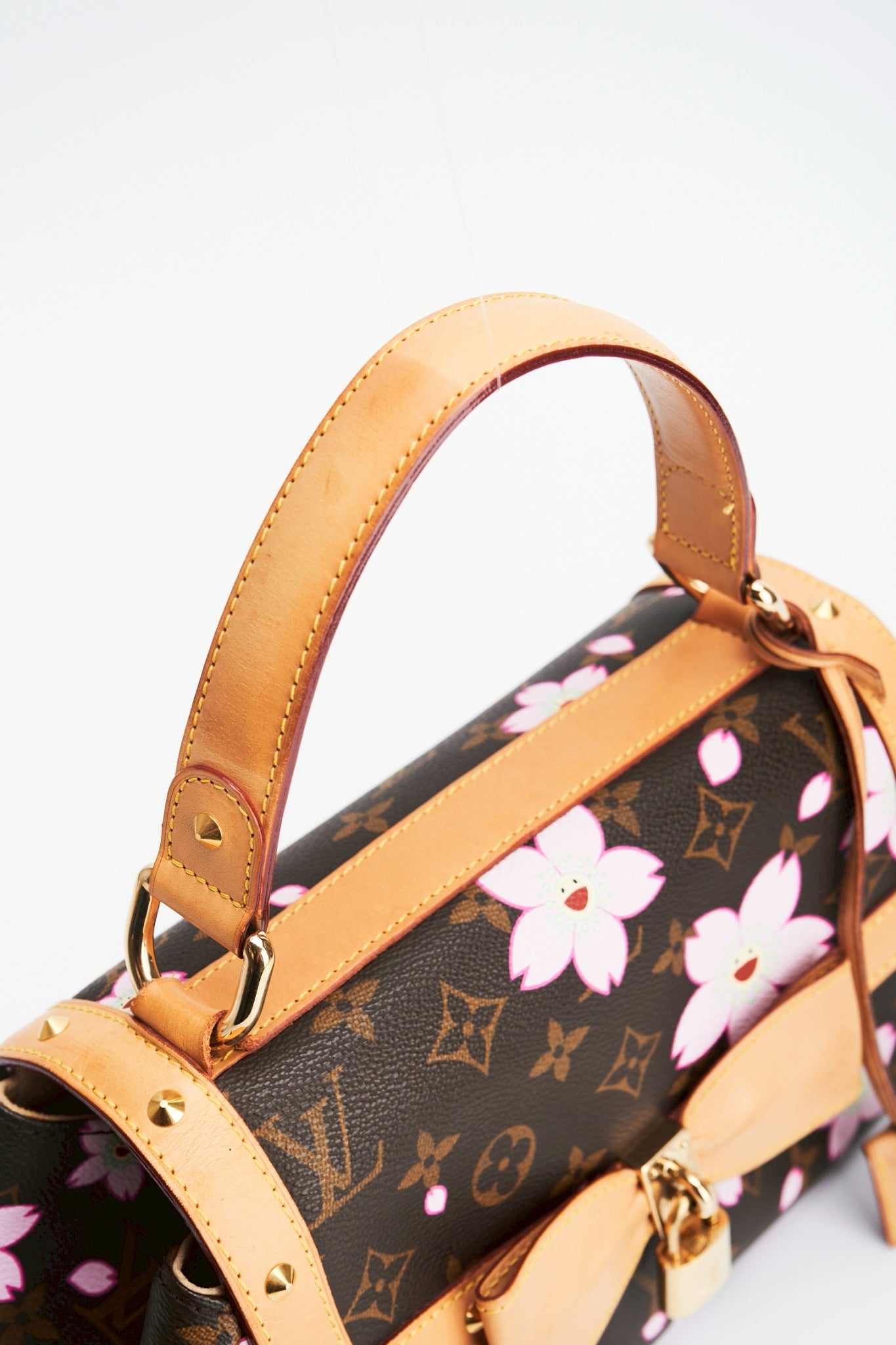 Louis vuitton Cherry blossom