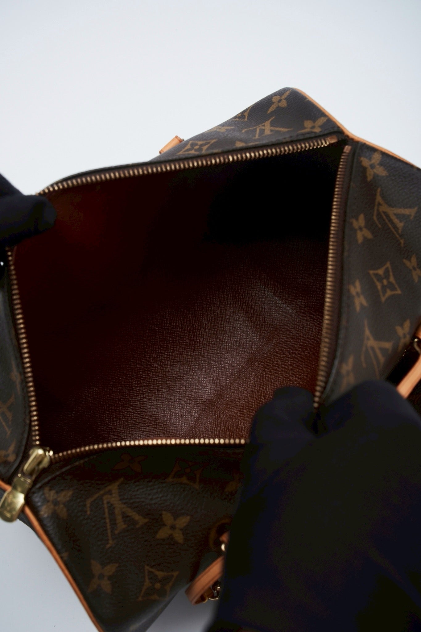 Louis vuitton papillon 30”