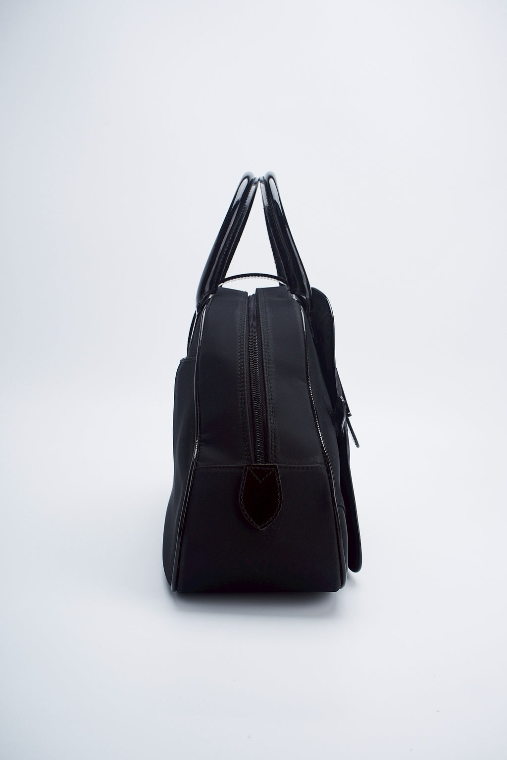 Dior saddle handbag