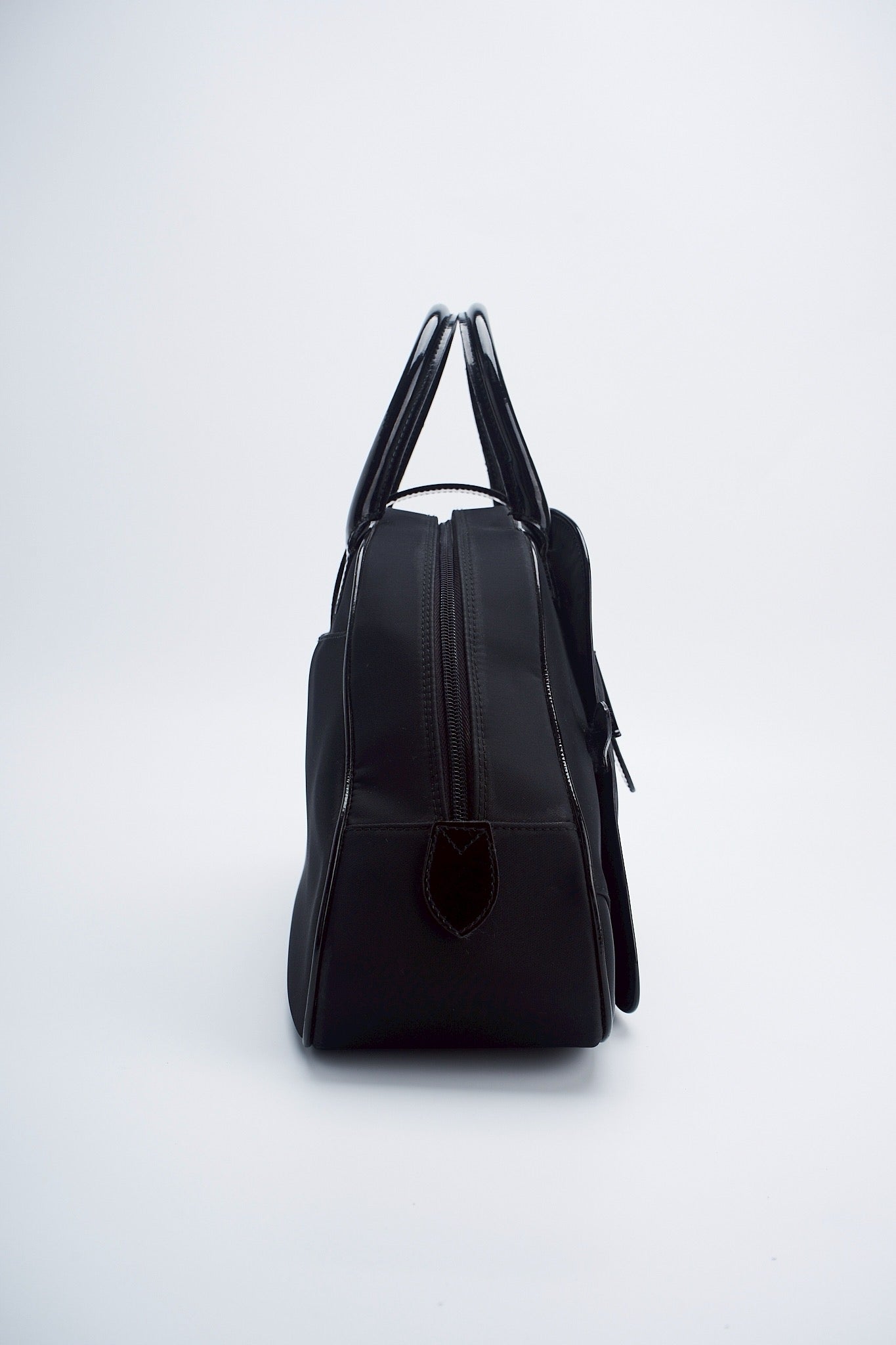 Dior saddle handbag