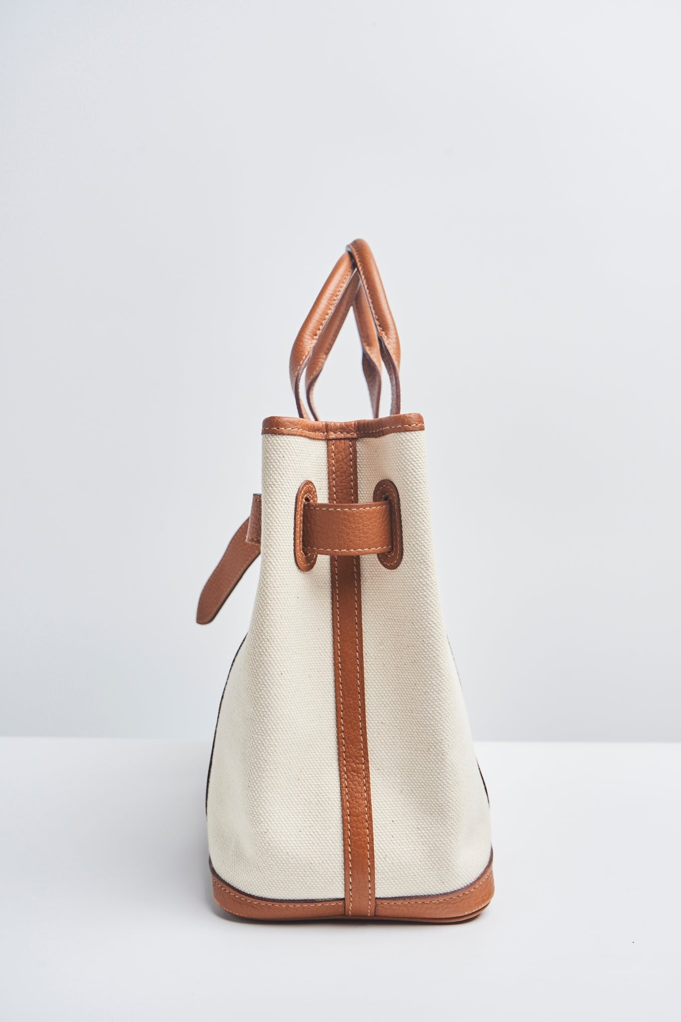 Hermes petite saint cure tote