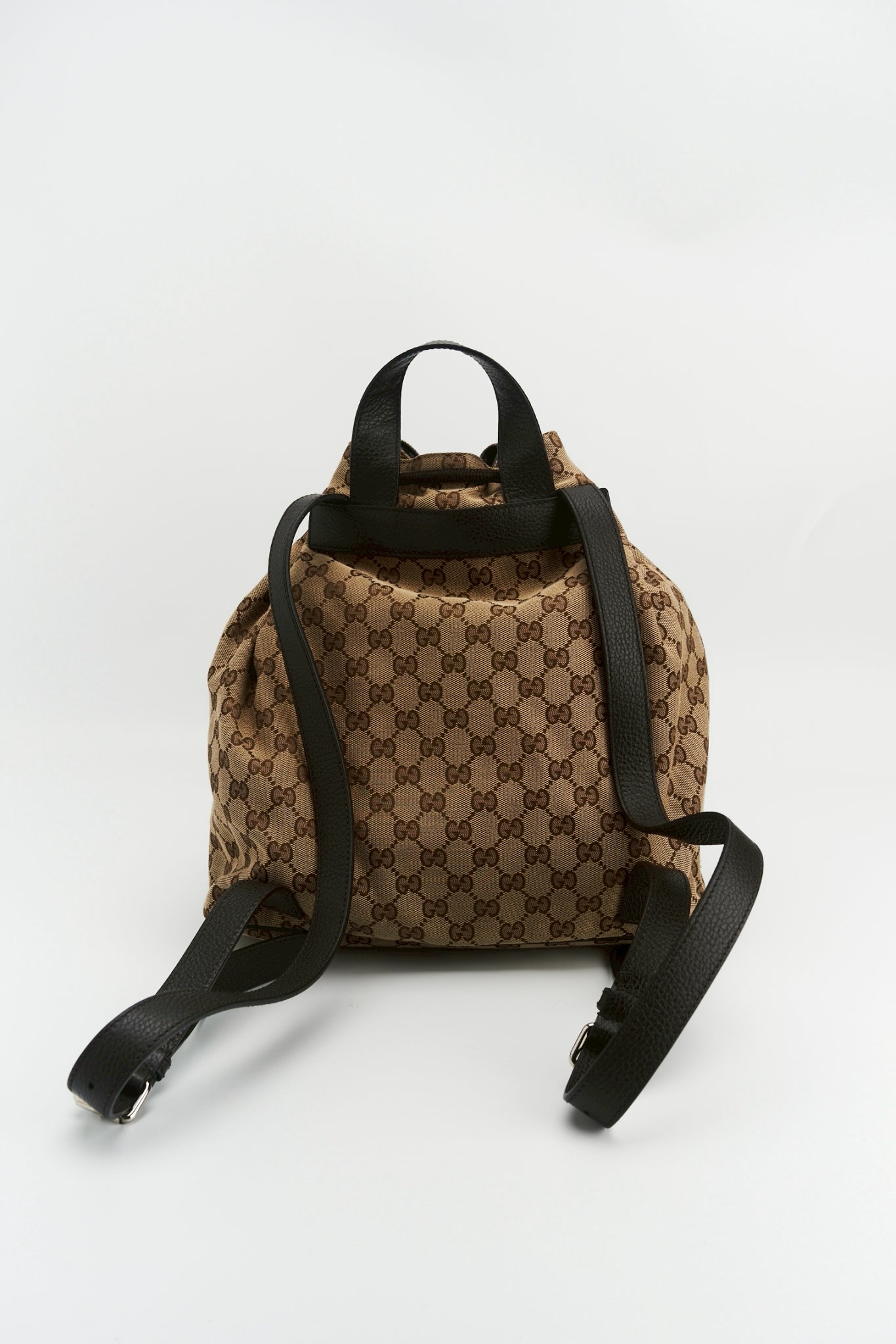 Gucci backpack