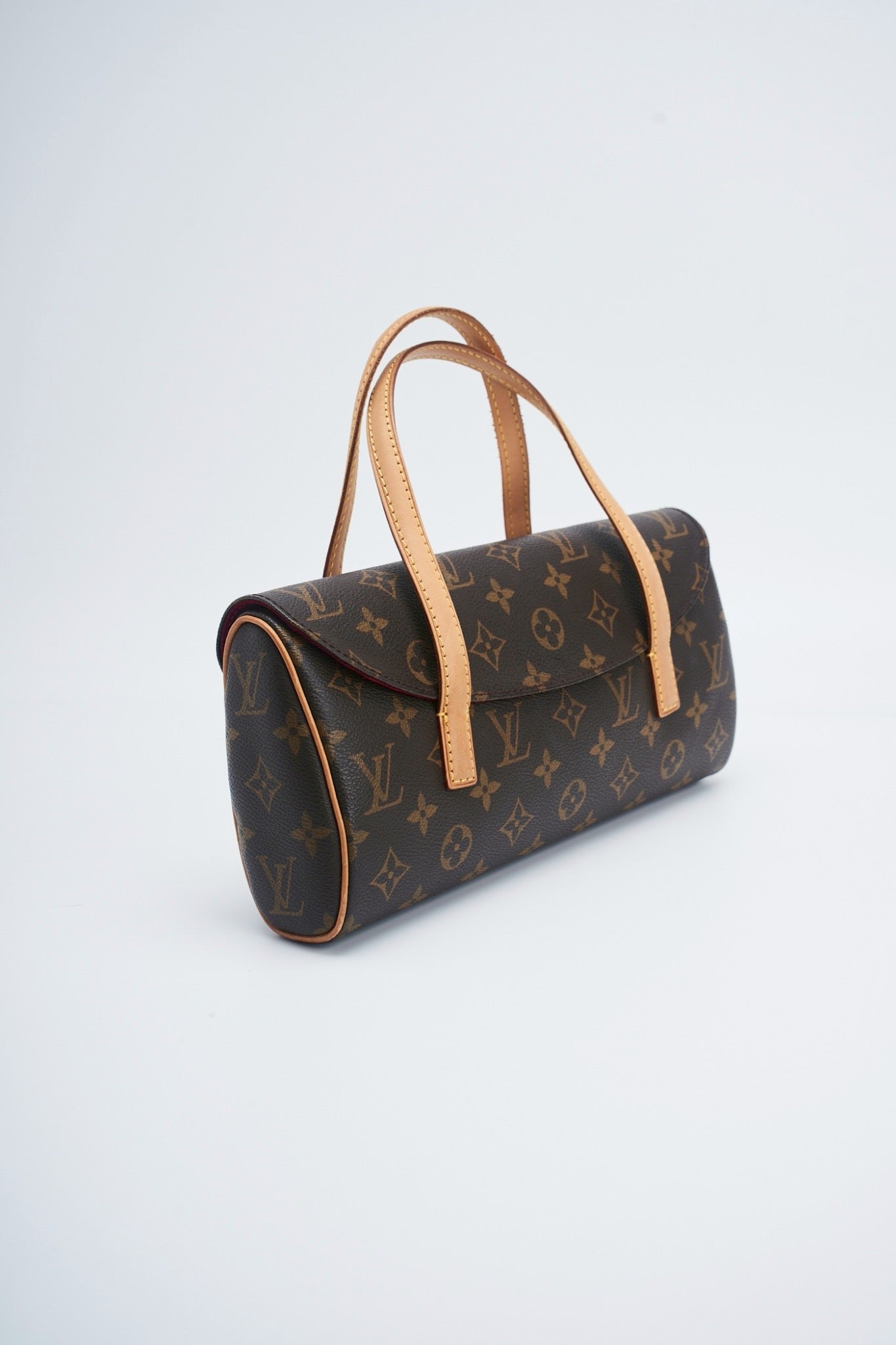 Louis vuitton sonatine handbag