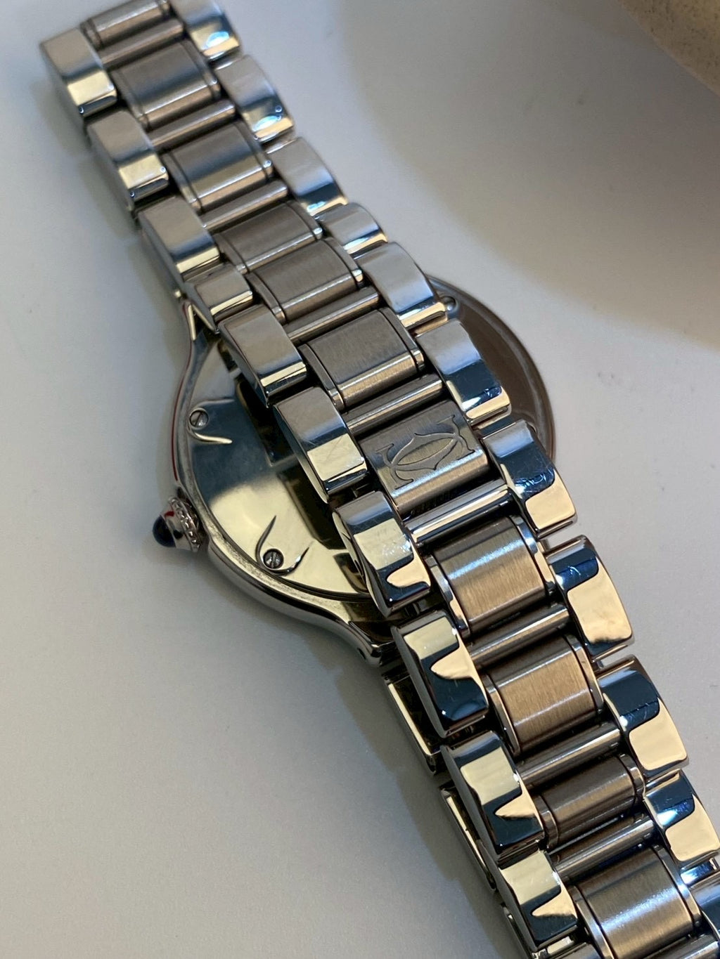 Cartier mast 21 c.8811