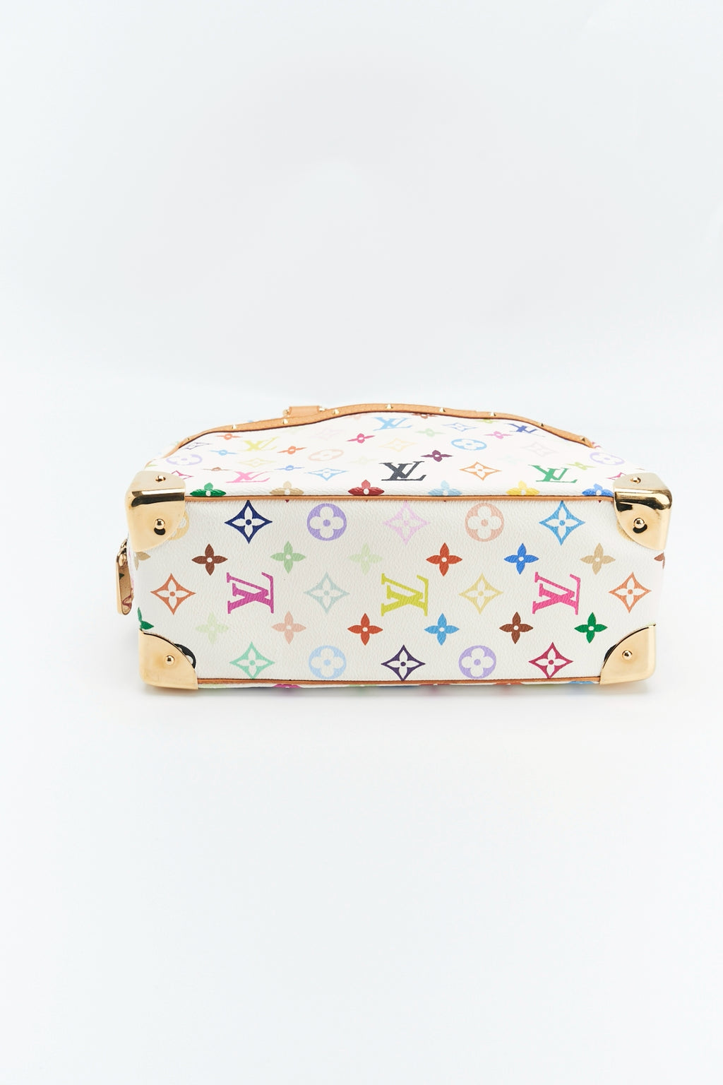 LV multicolor trouville