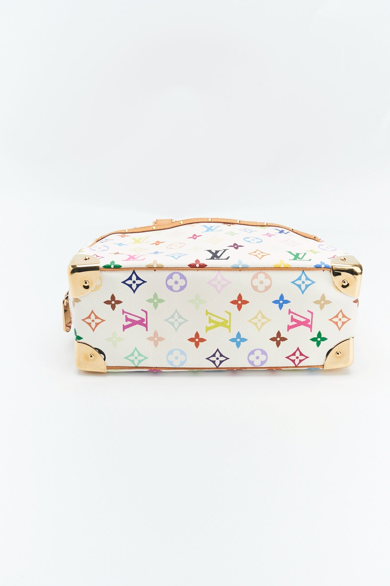 LV multicolor trouville
