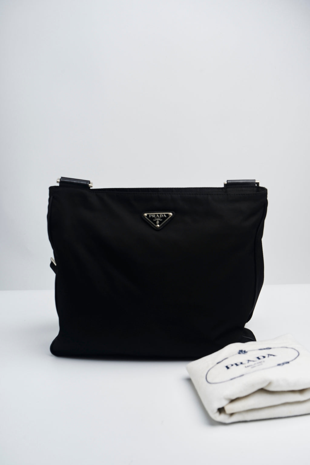 Prada crossbody bag