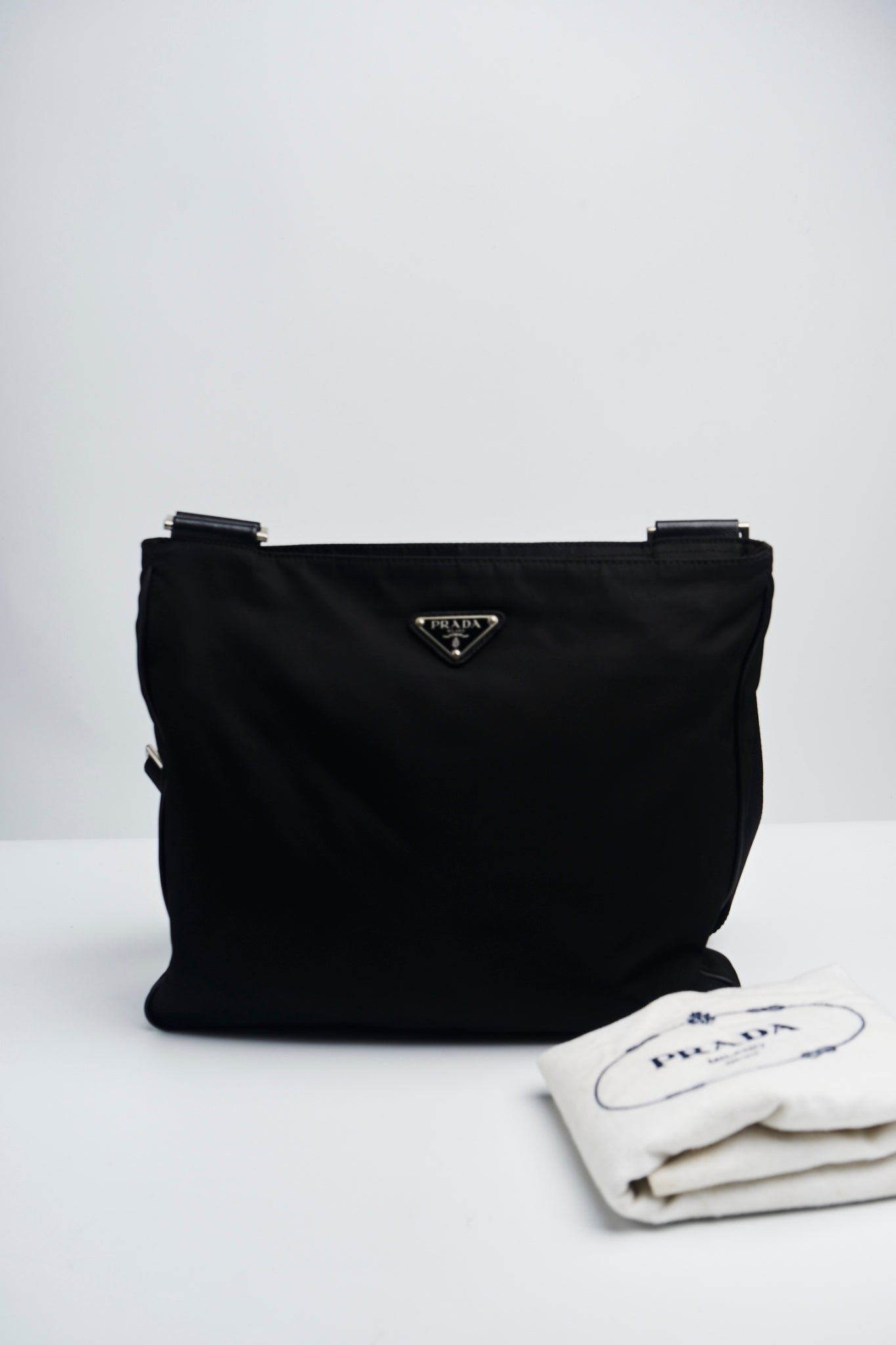 Prada crossbody bag