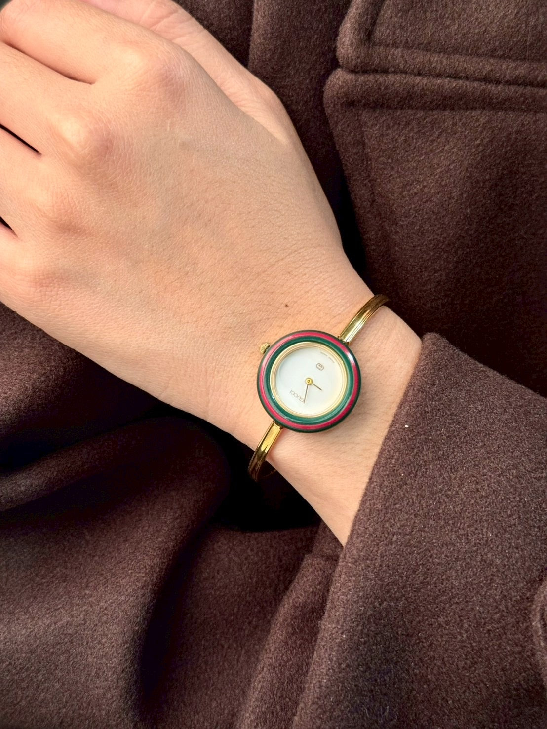 gucci 11/12.2 lady c.c1331