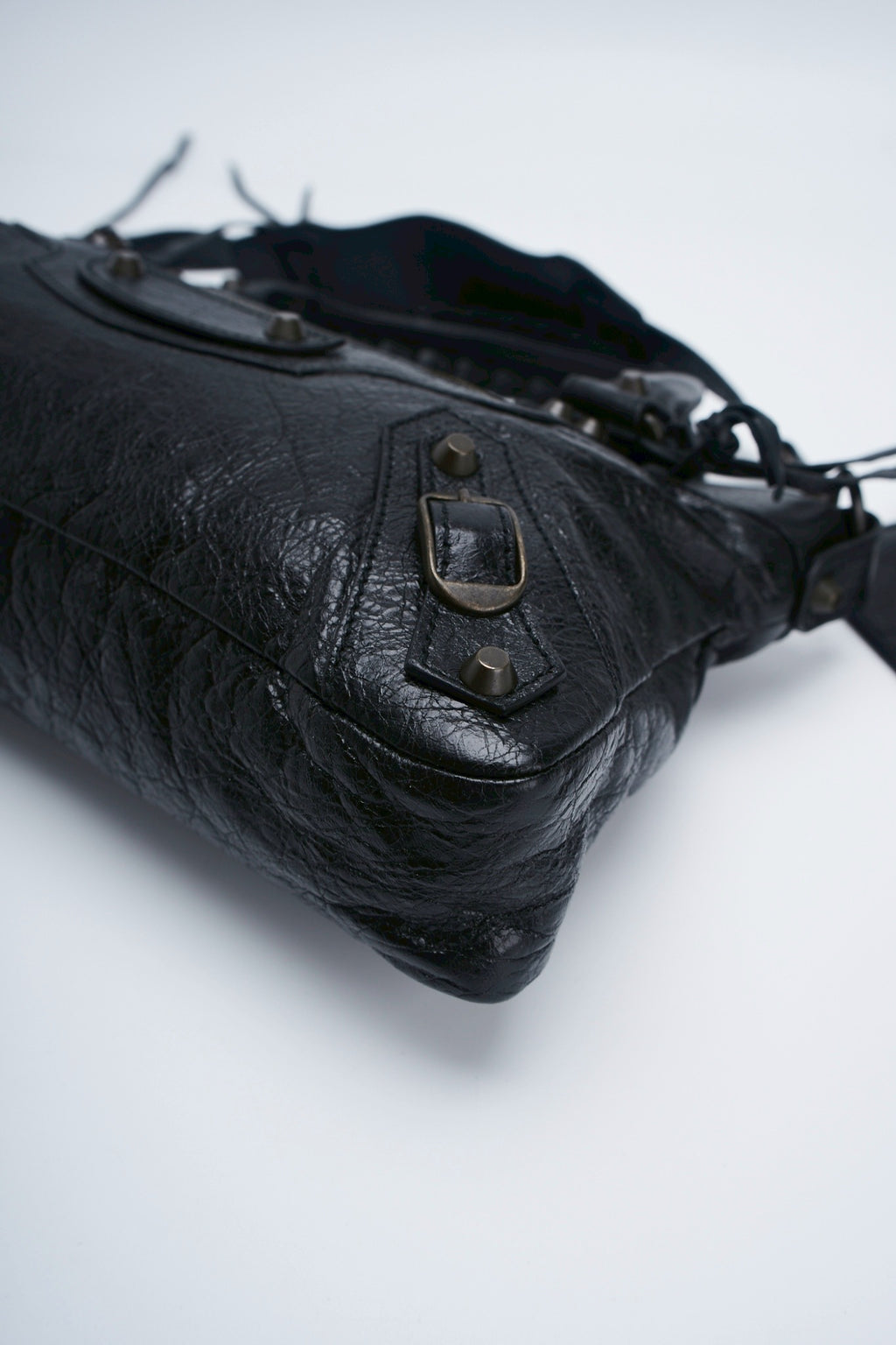 Balenciaga city small