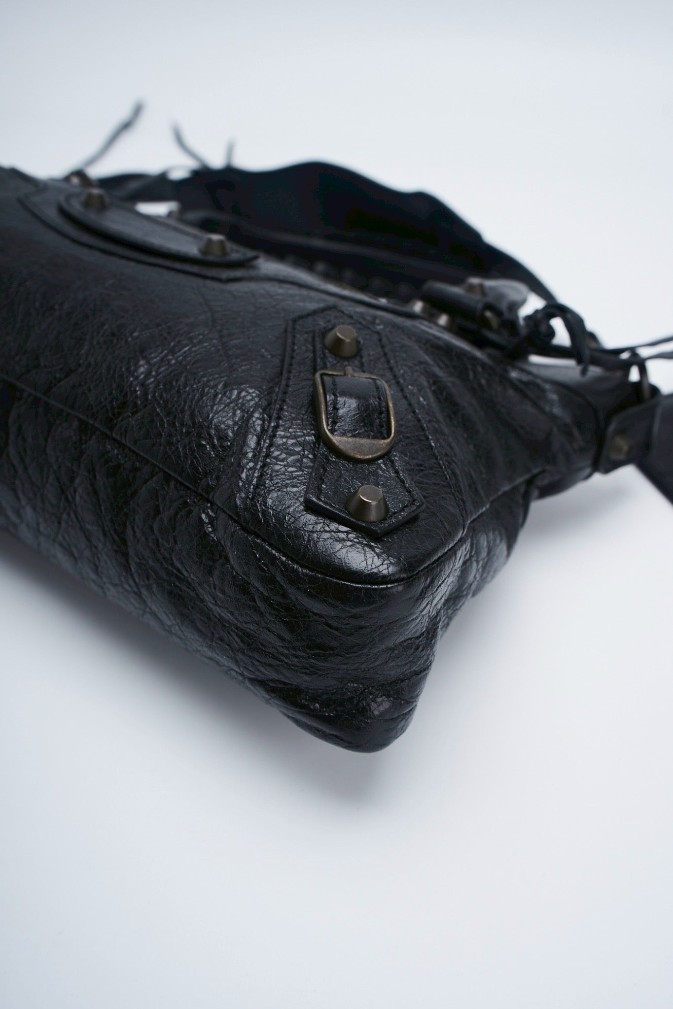 Balenciaga city small