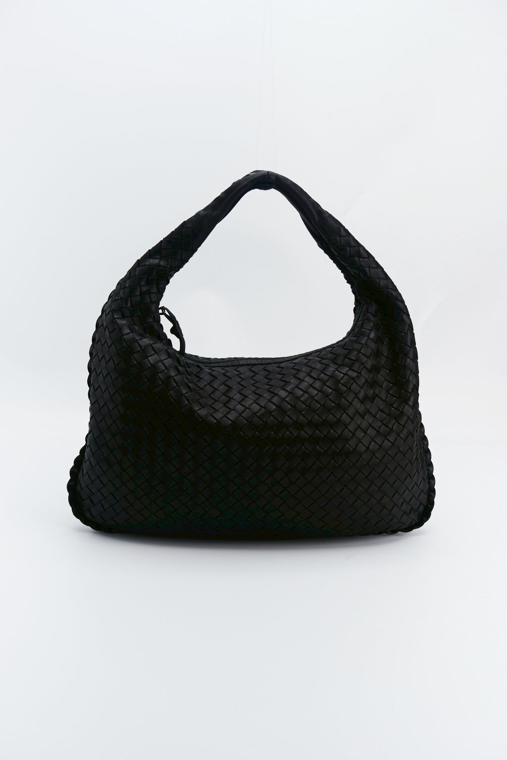 Bottega hobo bag small size