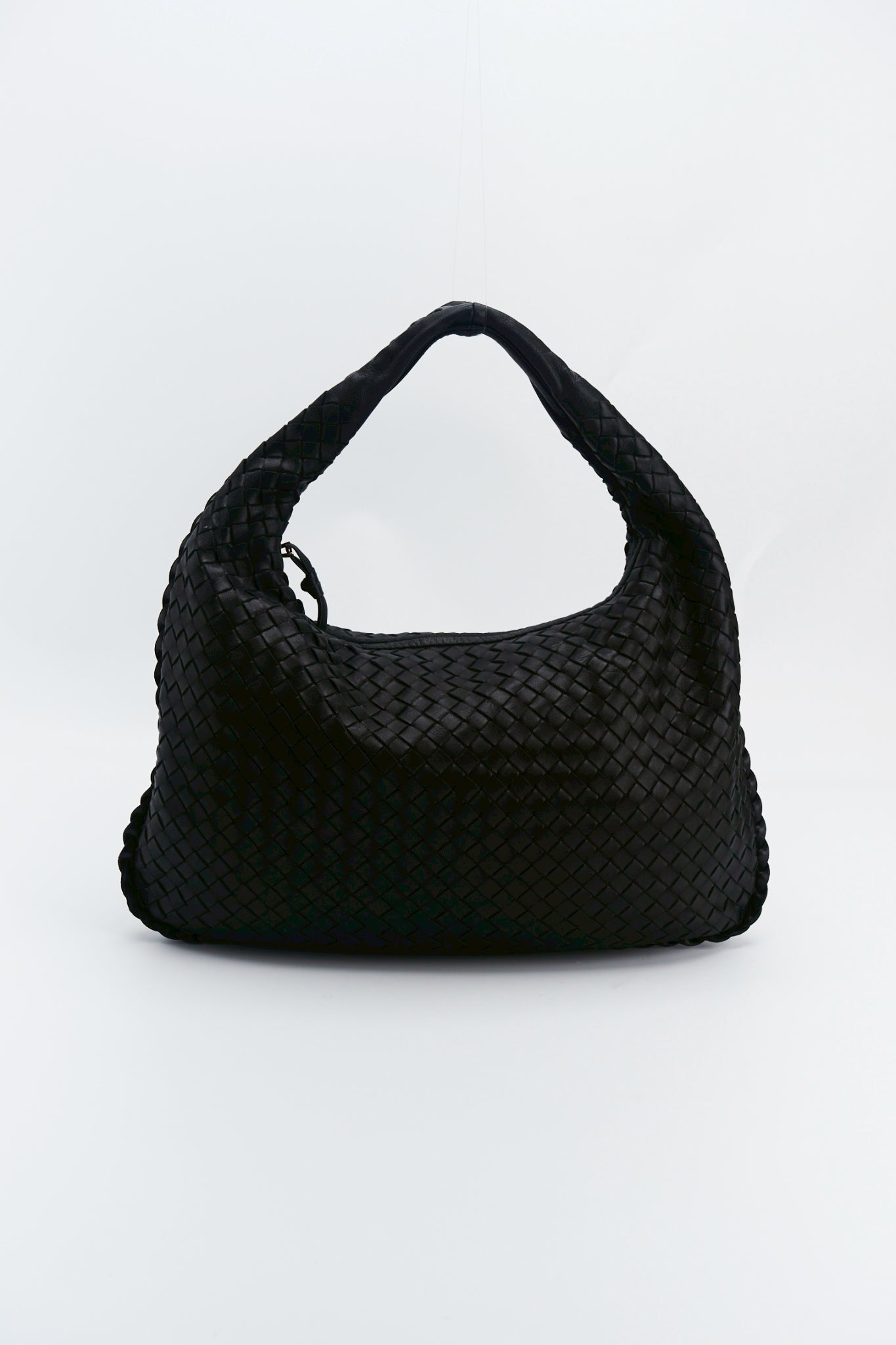 Bottega hobo bag small size