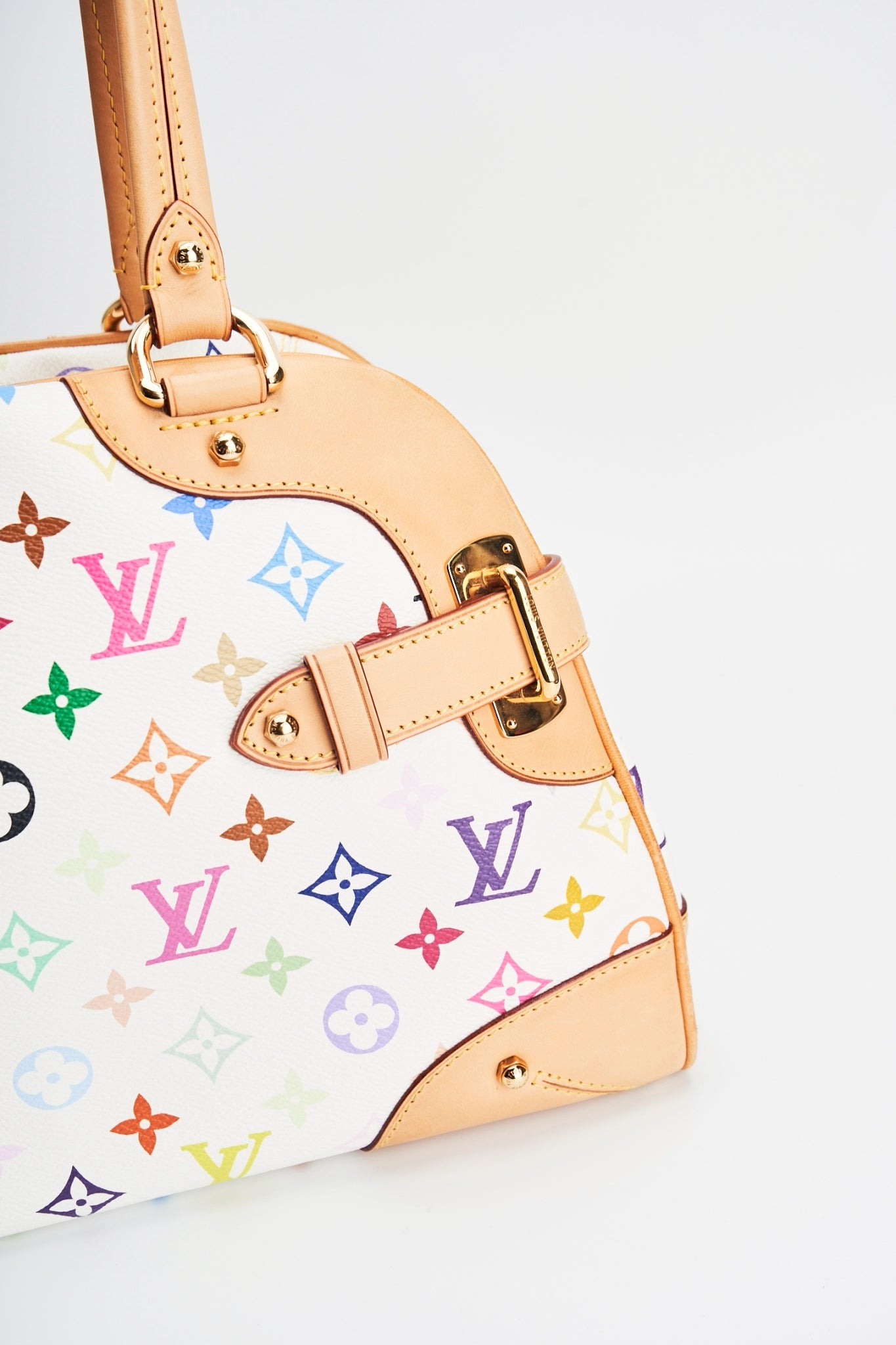 Louis vuitton claudia murakami
