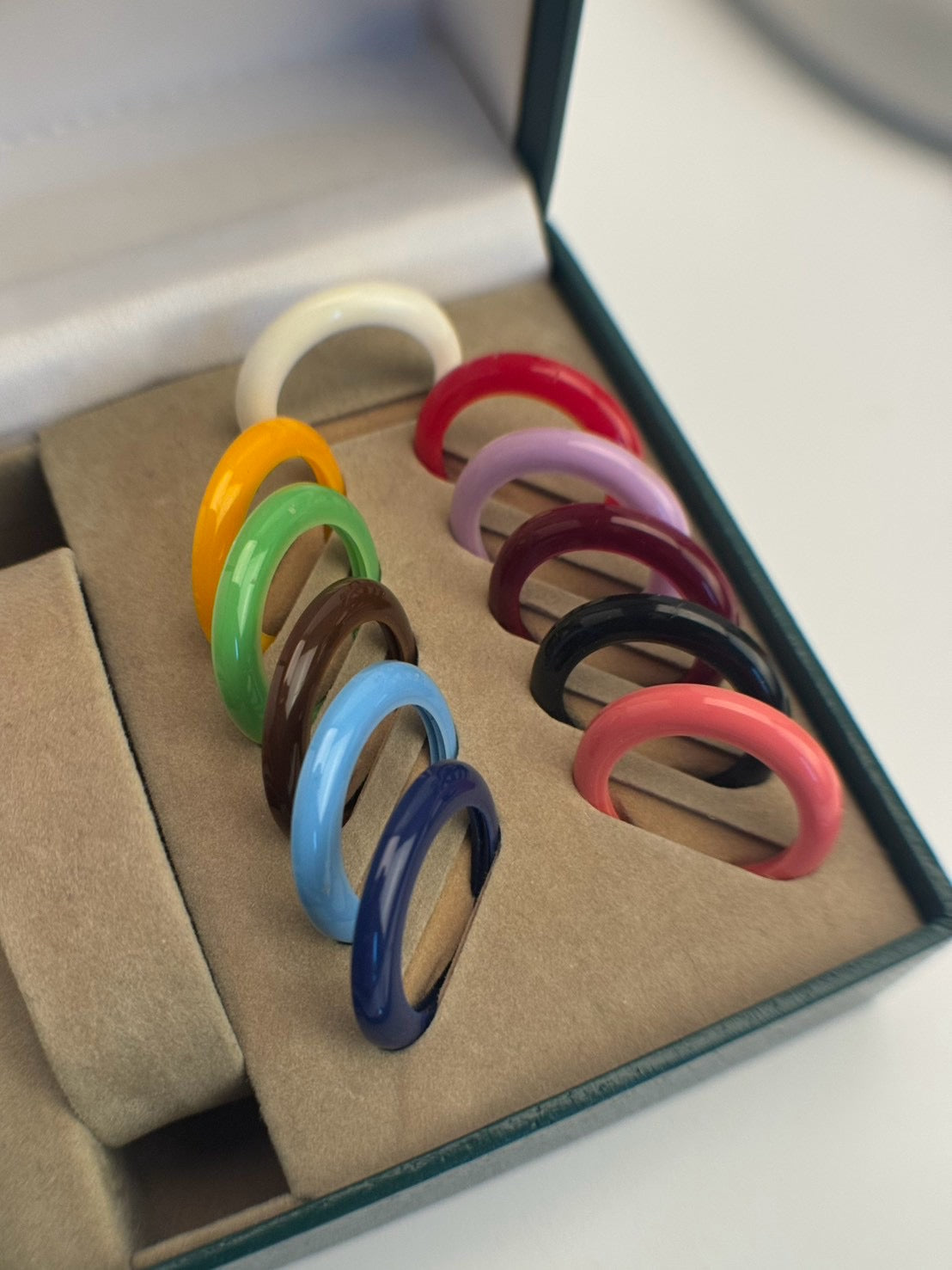 Gucci Interchangeable Bezel