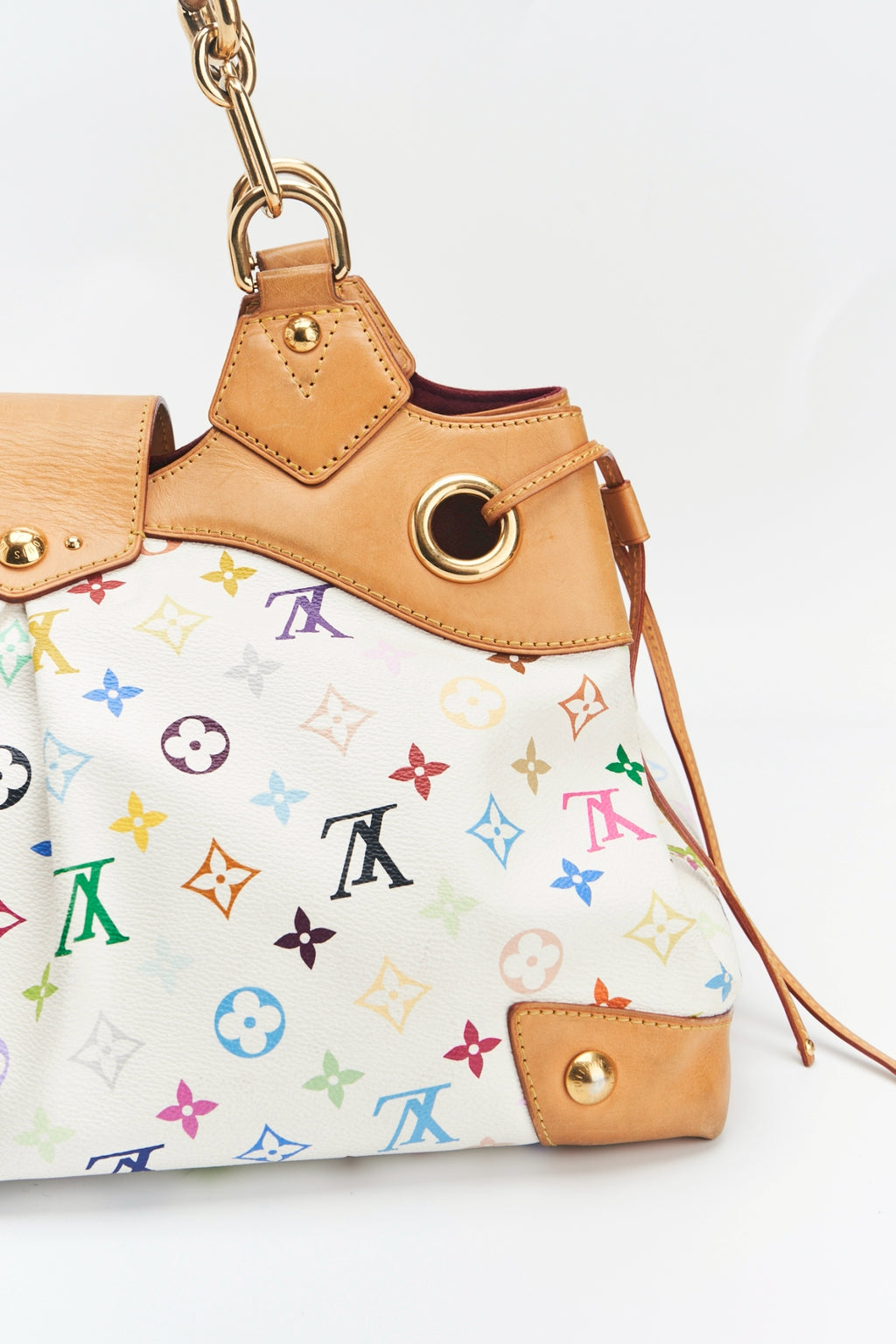 Louis Vuitton ursula multicolor