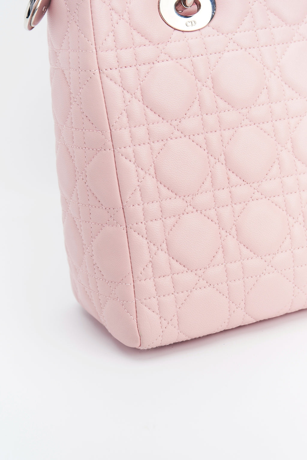 Lady Dior pink