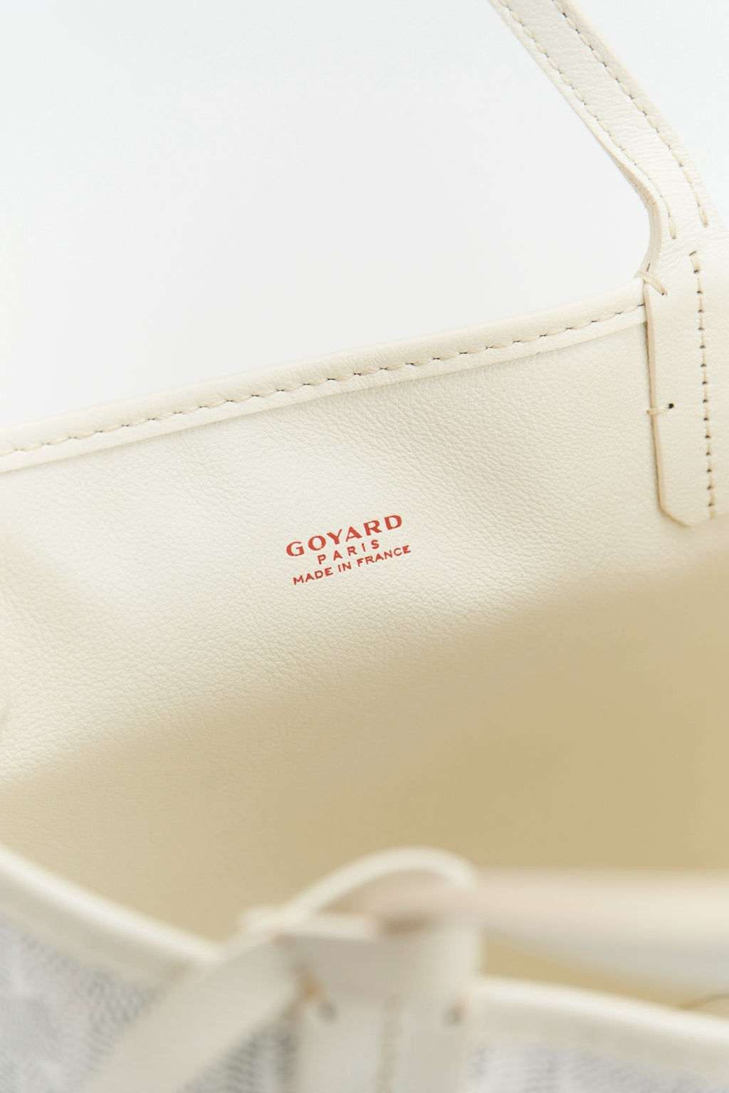 Goyard Anjou