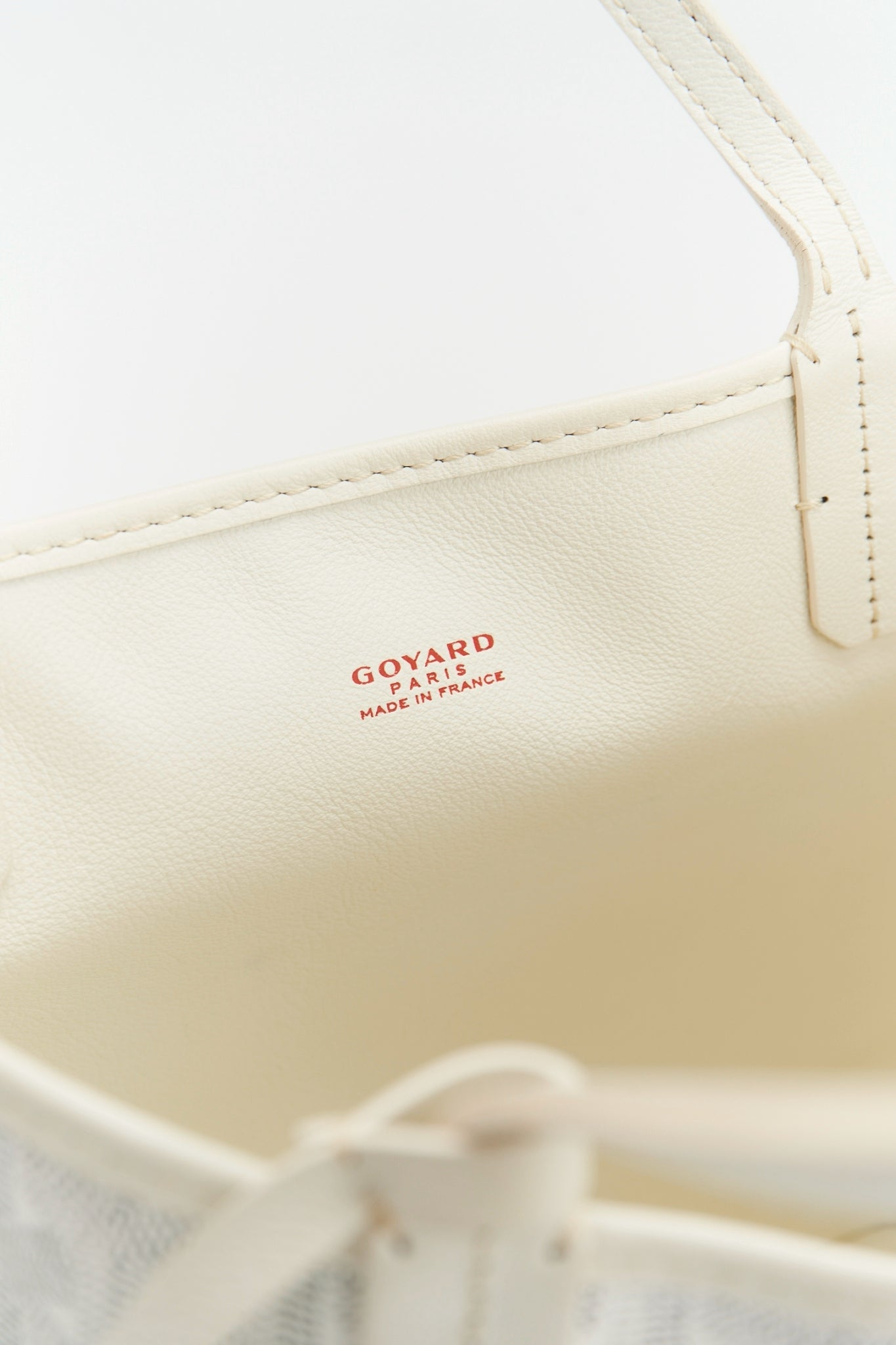 Goyard Anjou