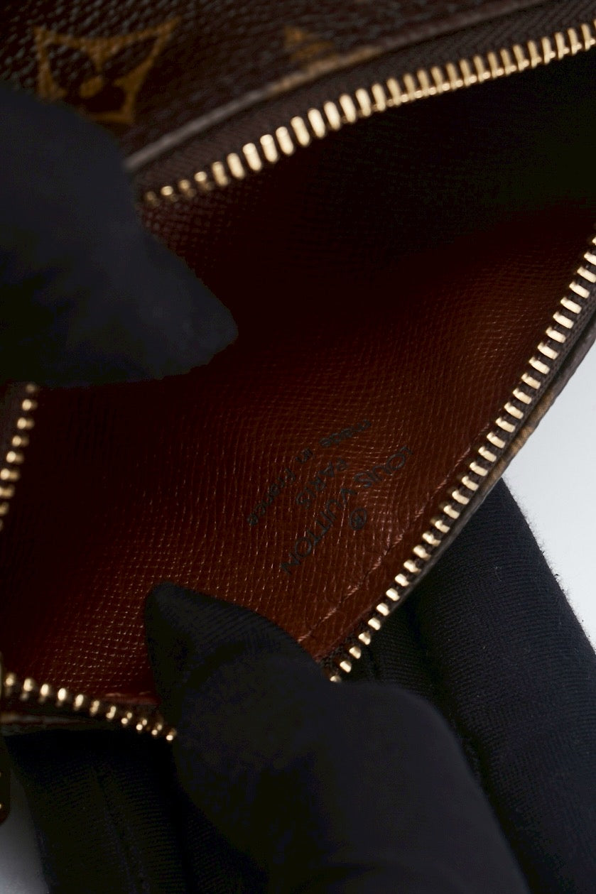 Louis vuitton papillon 30”