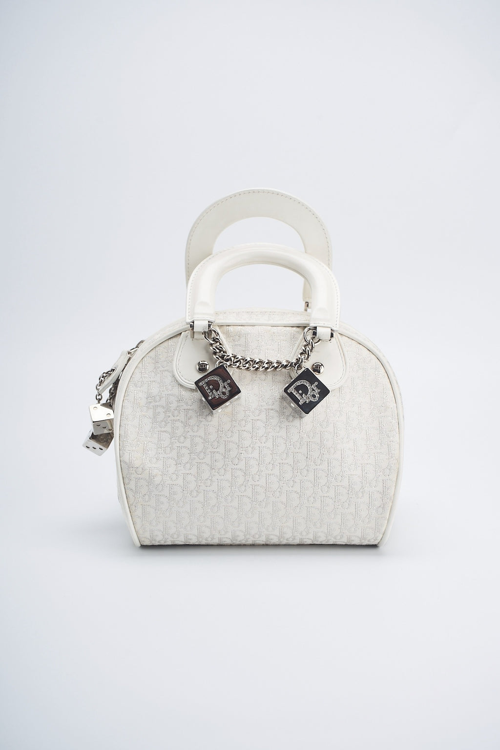 Dior Bowling Charm
