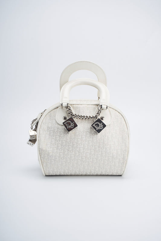 Dior Bowling Charm