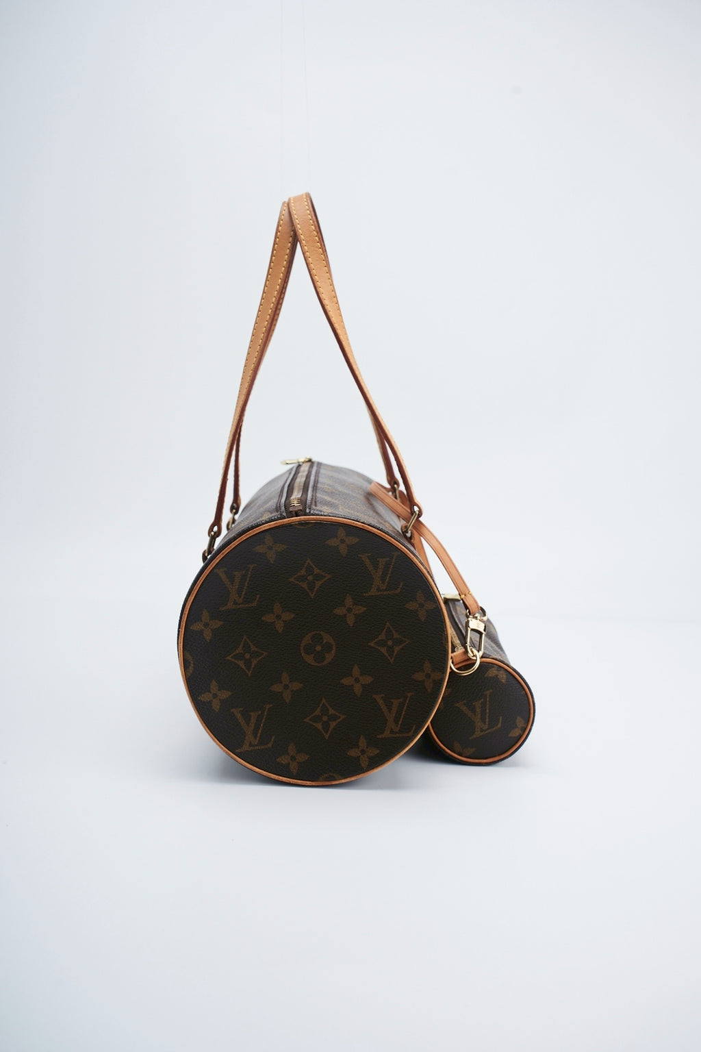 Louis vuitton papillon 30”