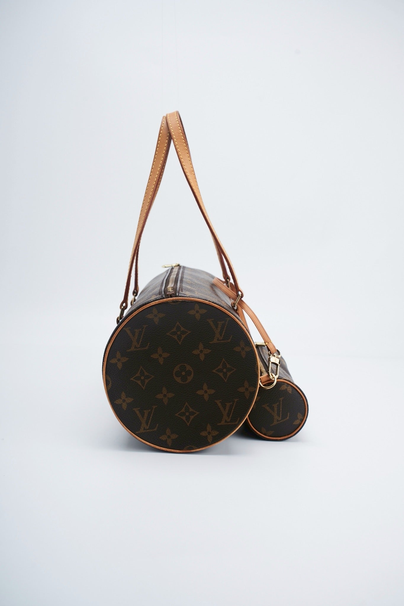Louis vuitton papillon 30”