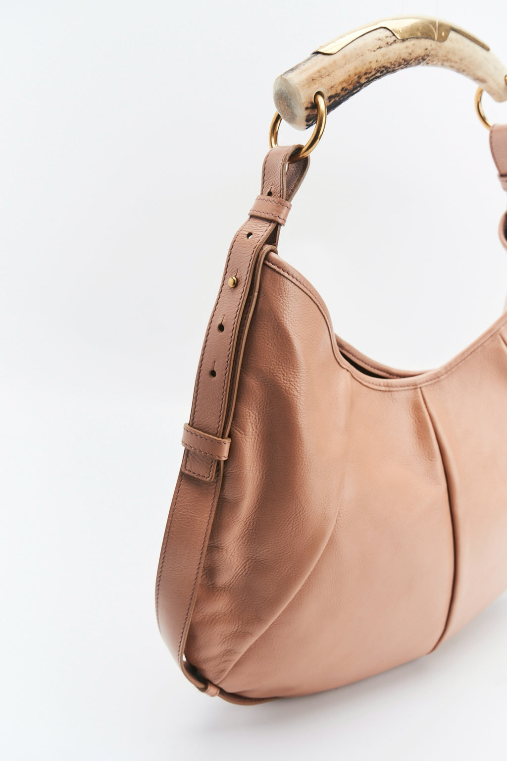 YSL mombusa shoulder bag