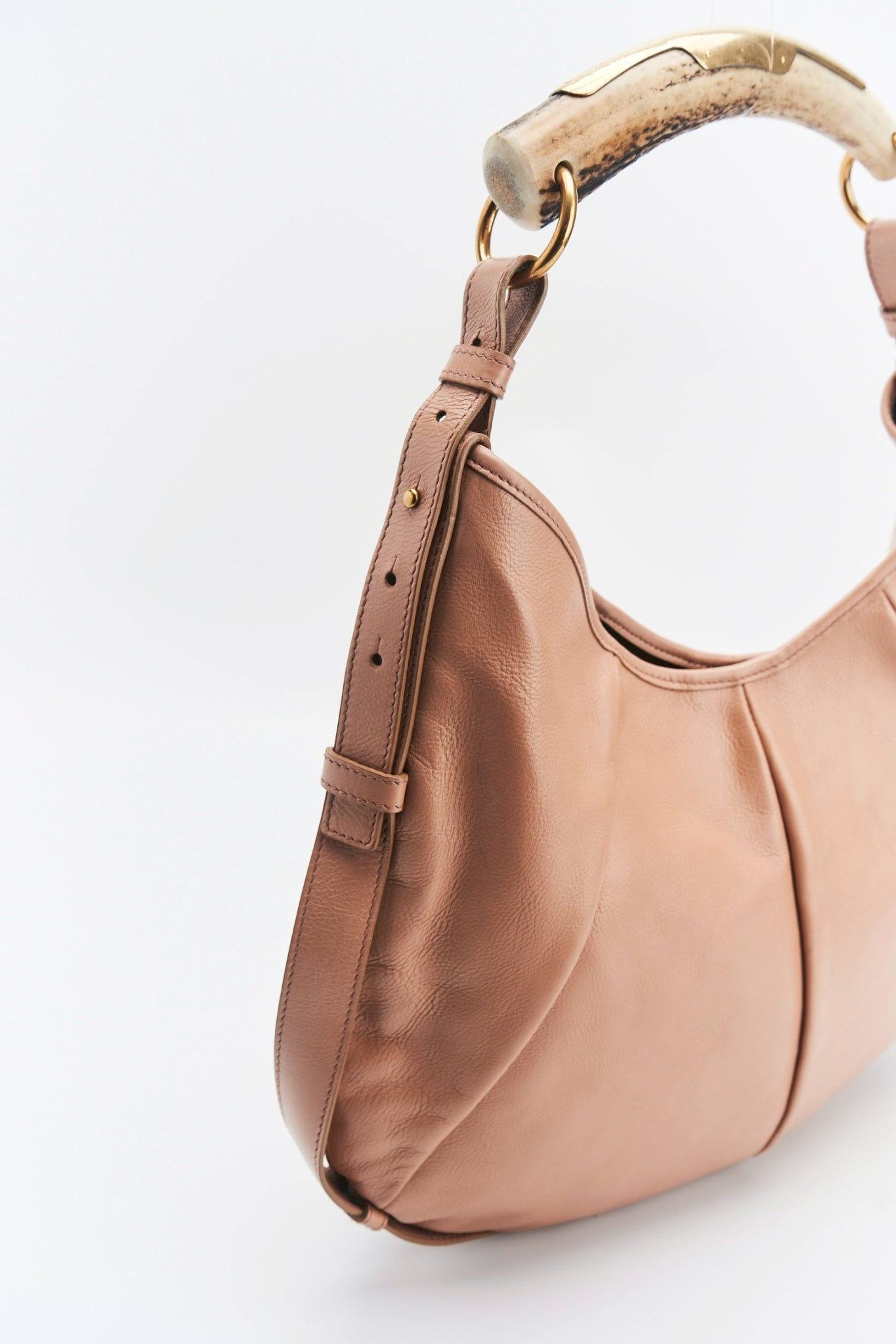 YSL mombusa shoulder bag